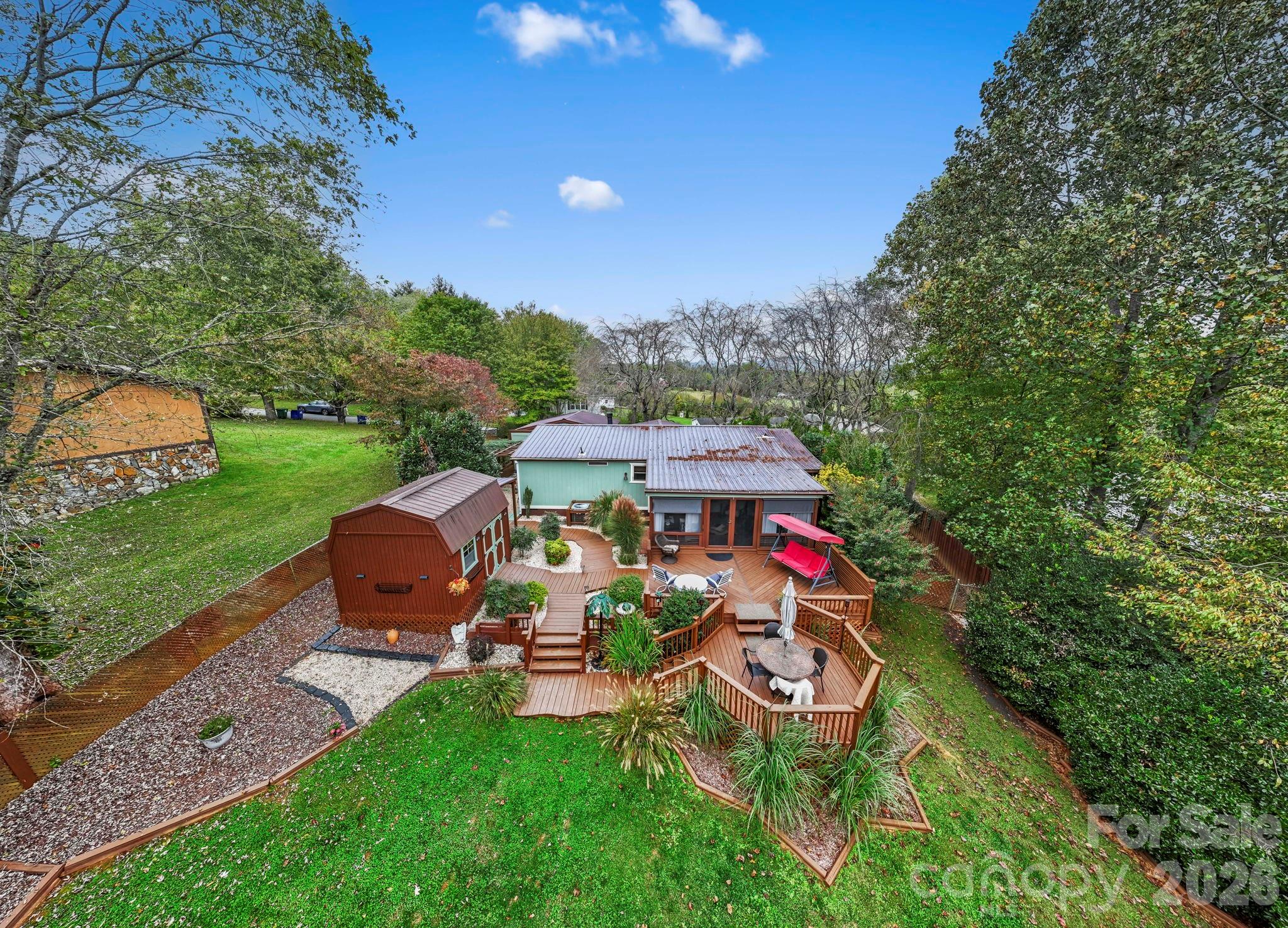 12 Timbers Edge Lane — Fairview