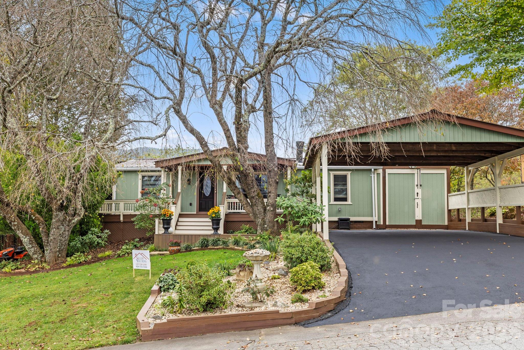 12 Timbers Edge Lane — Fairview