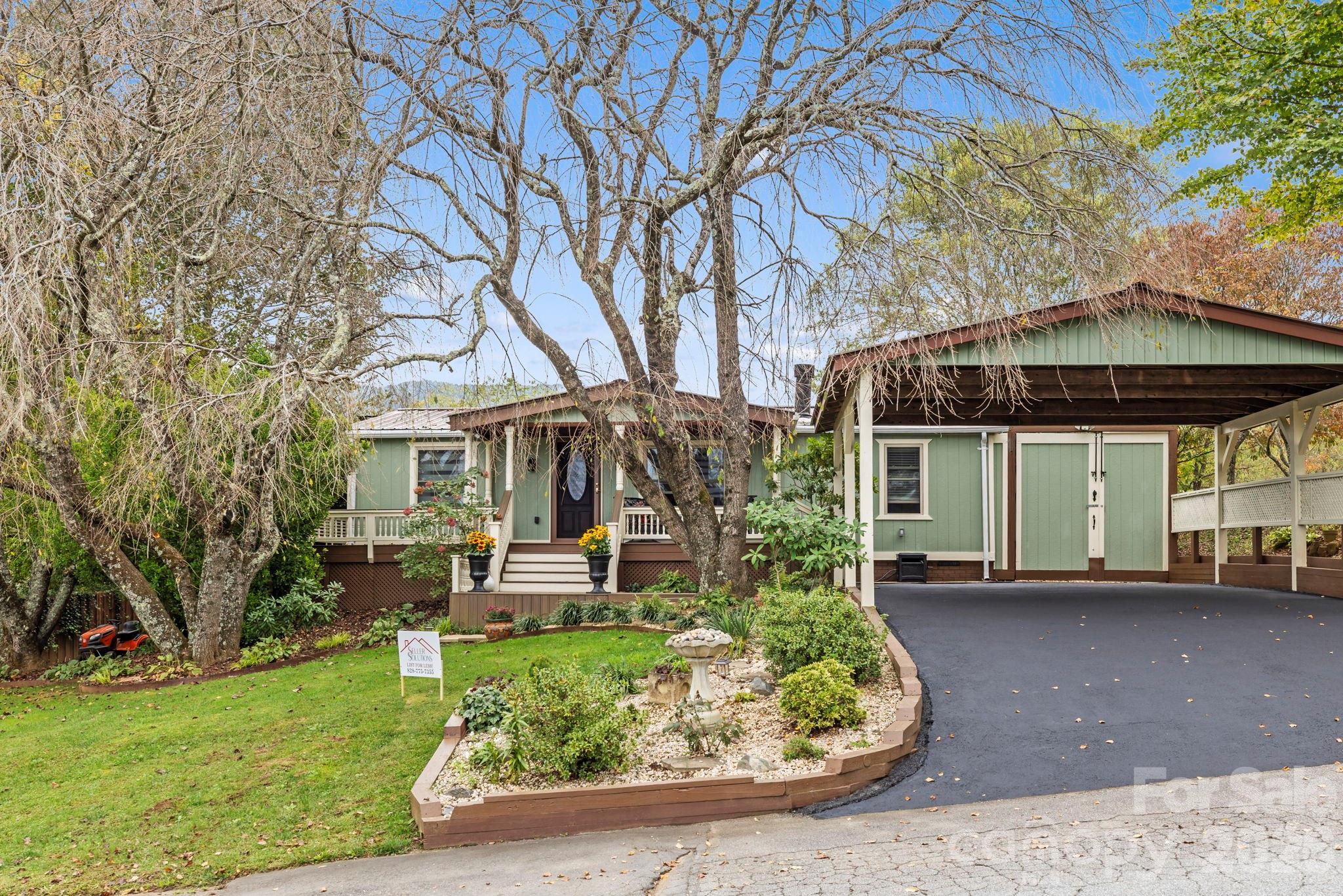 12 Timbers Edge Lane — Fairview