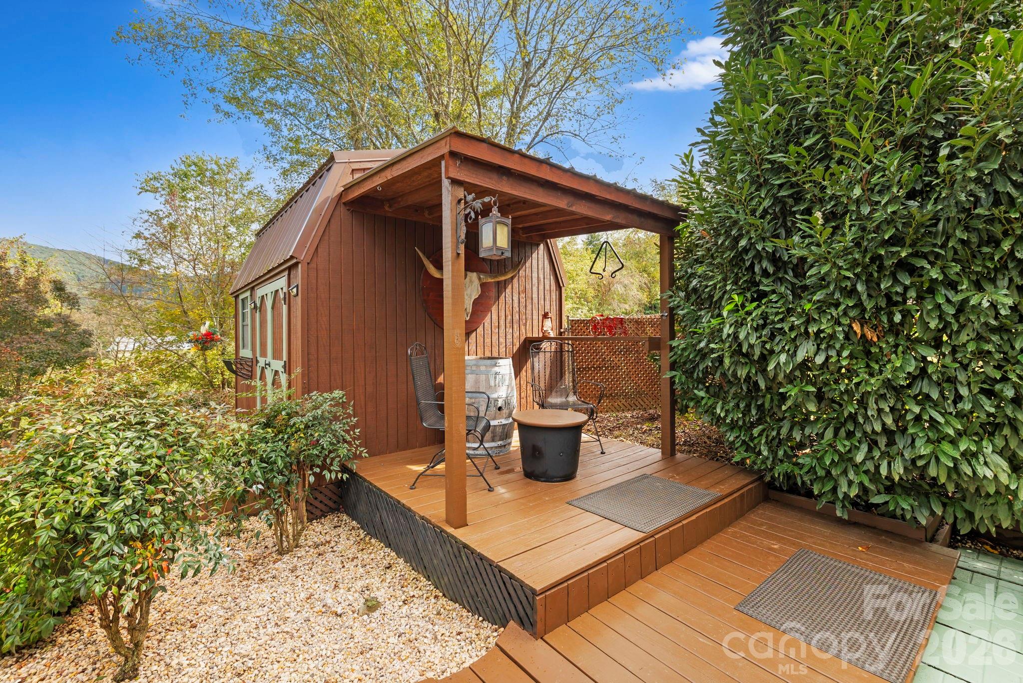 12 Timbers Edge Lane — Fairview