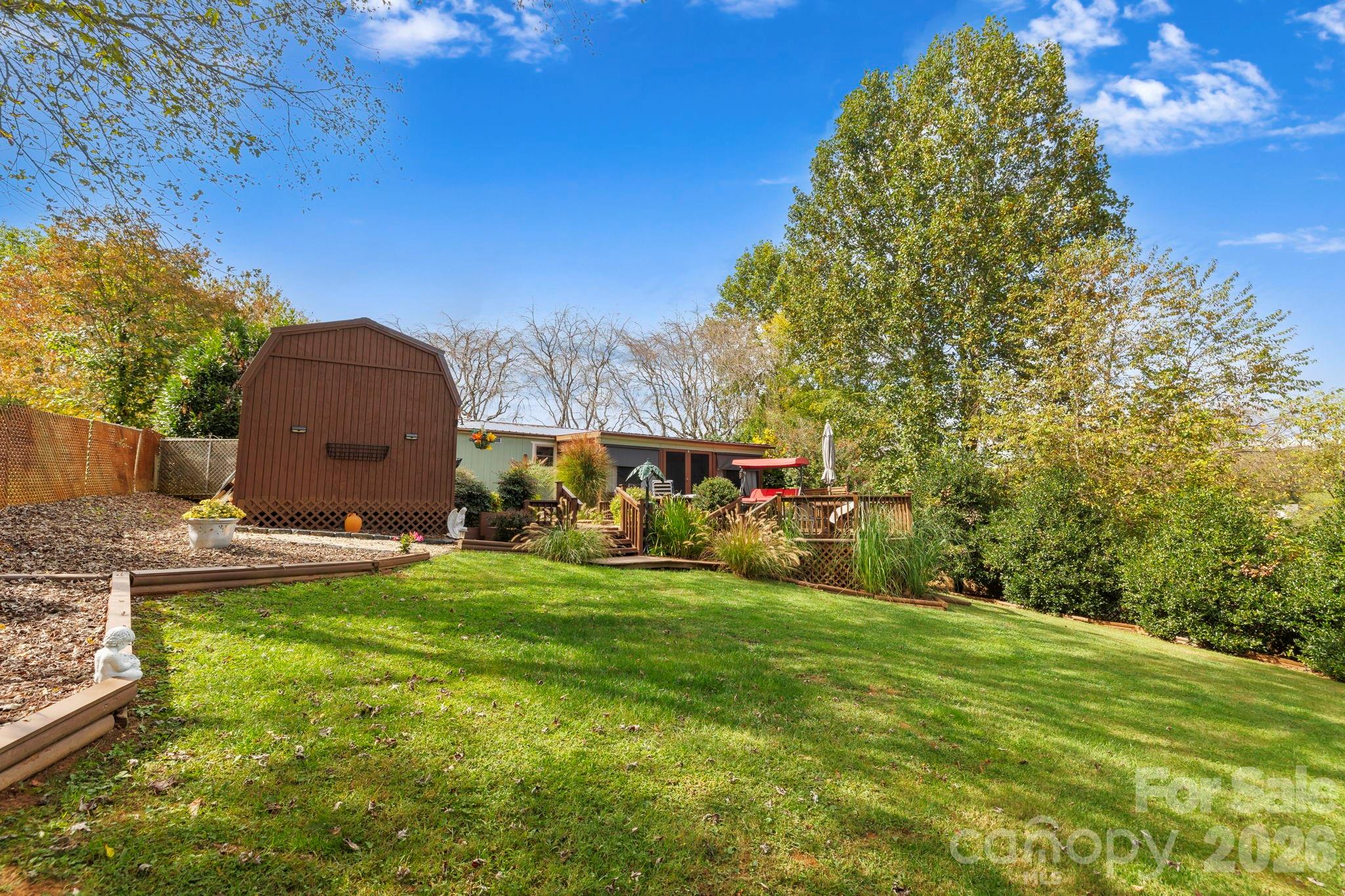 12 Timbers Edge Lane — Fairview