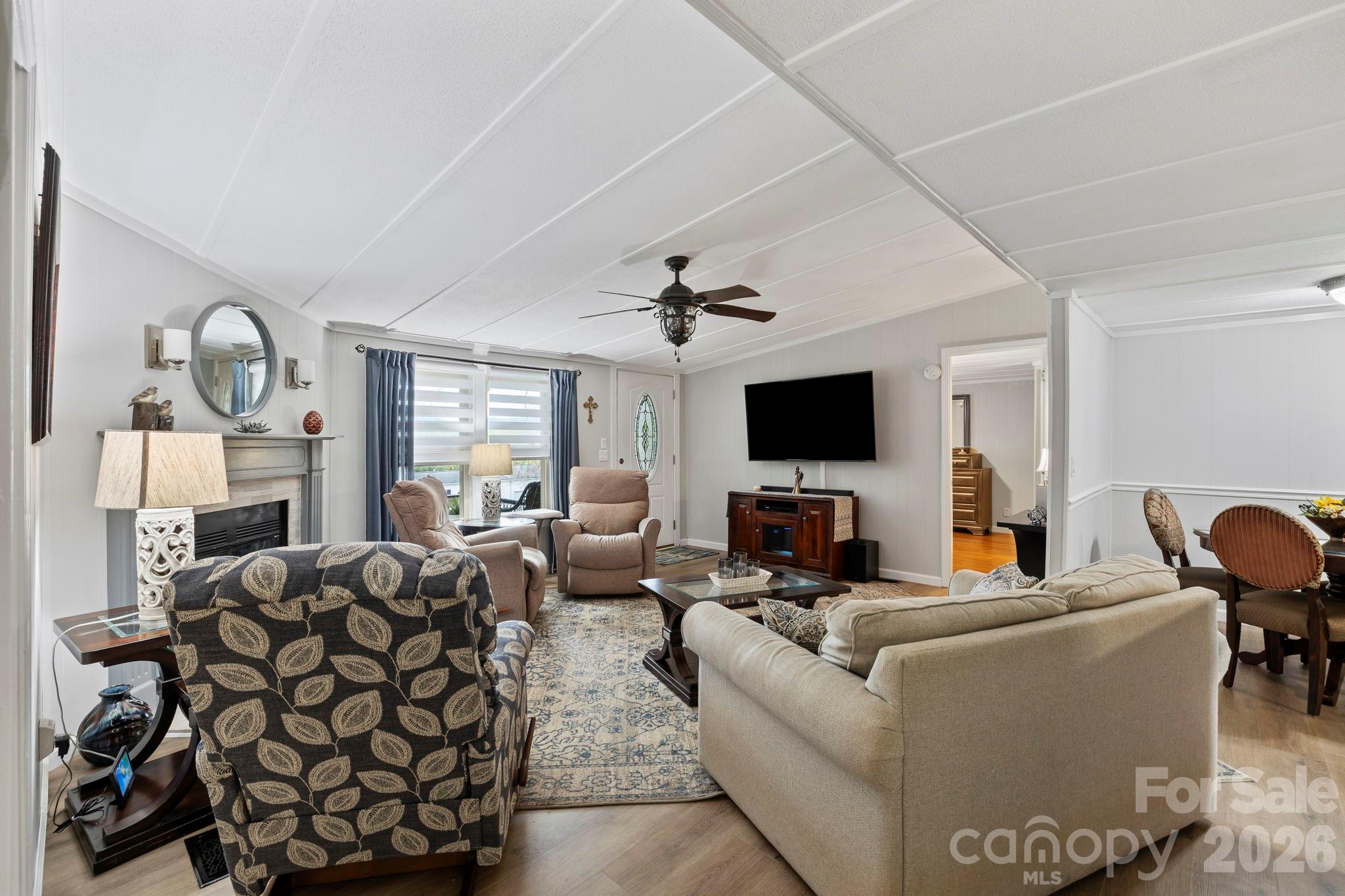 12 Timbers Edge Lane — Fairview