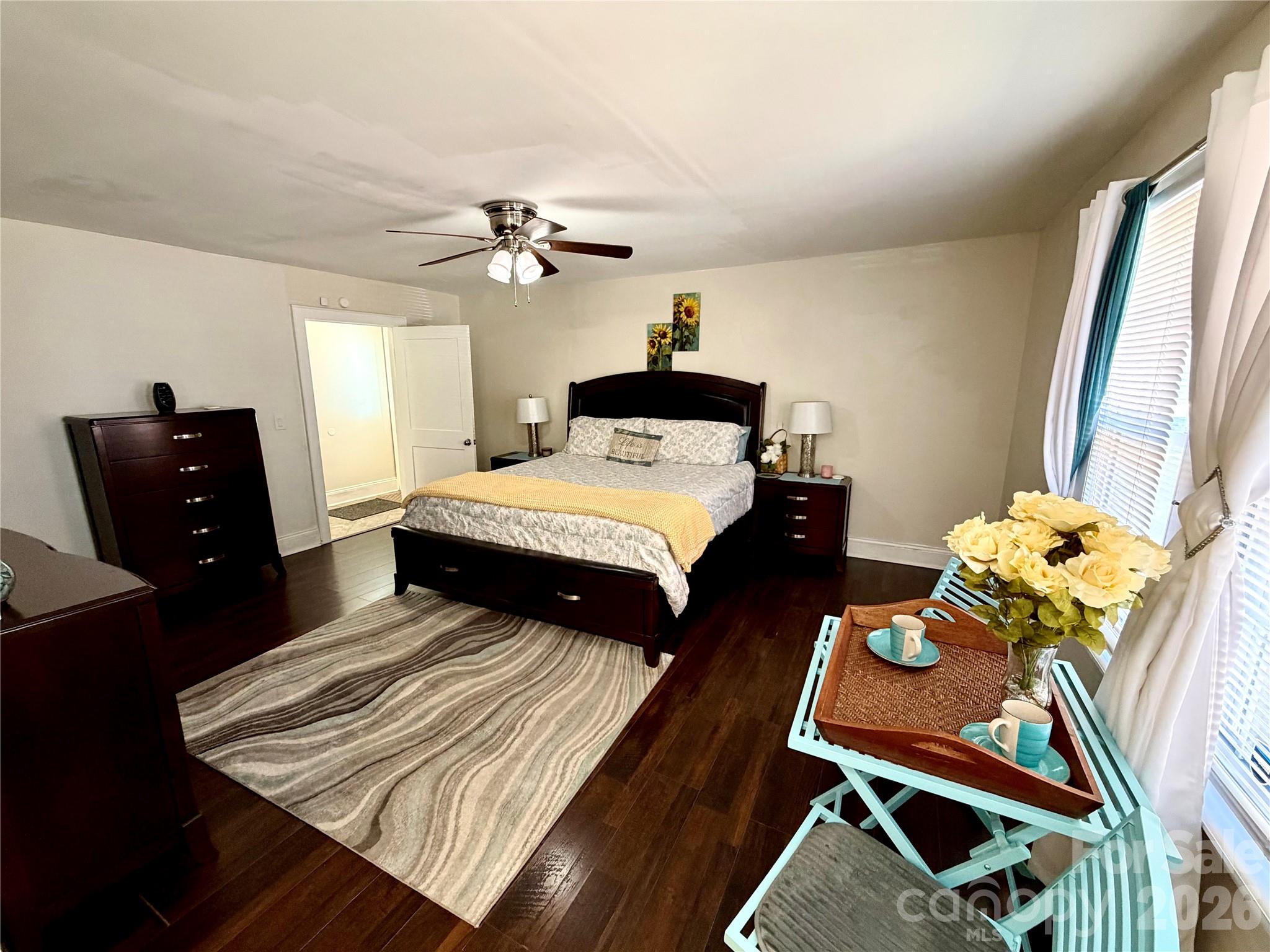 715 E Marion Street — Shelby