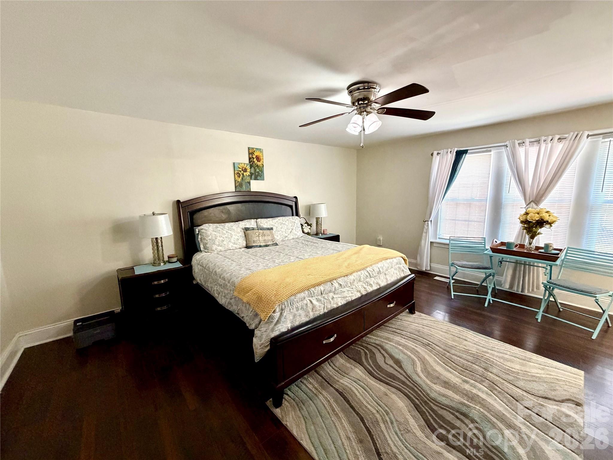 715 E Marion Street — Shelby