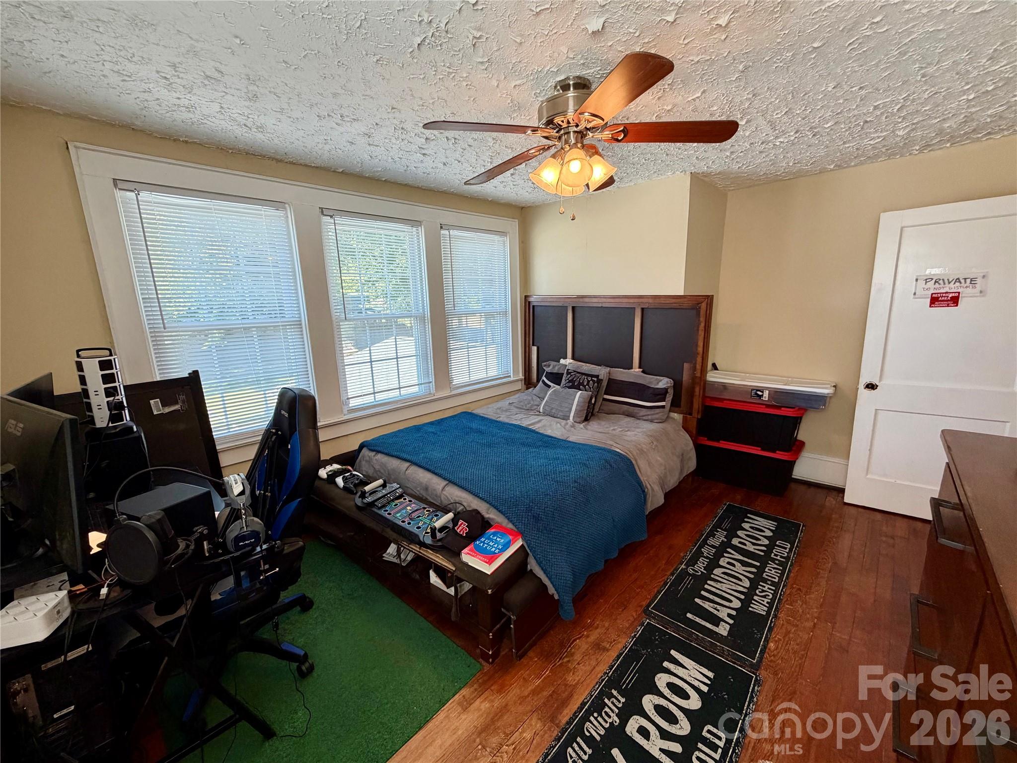 715 E Marion Street — Shelby