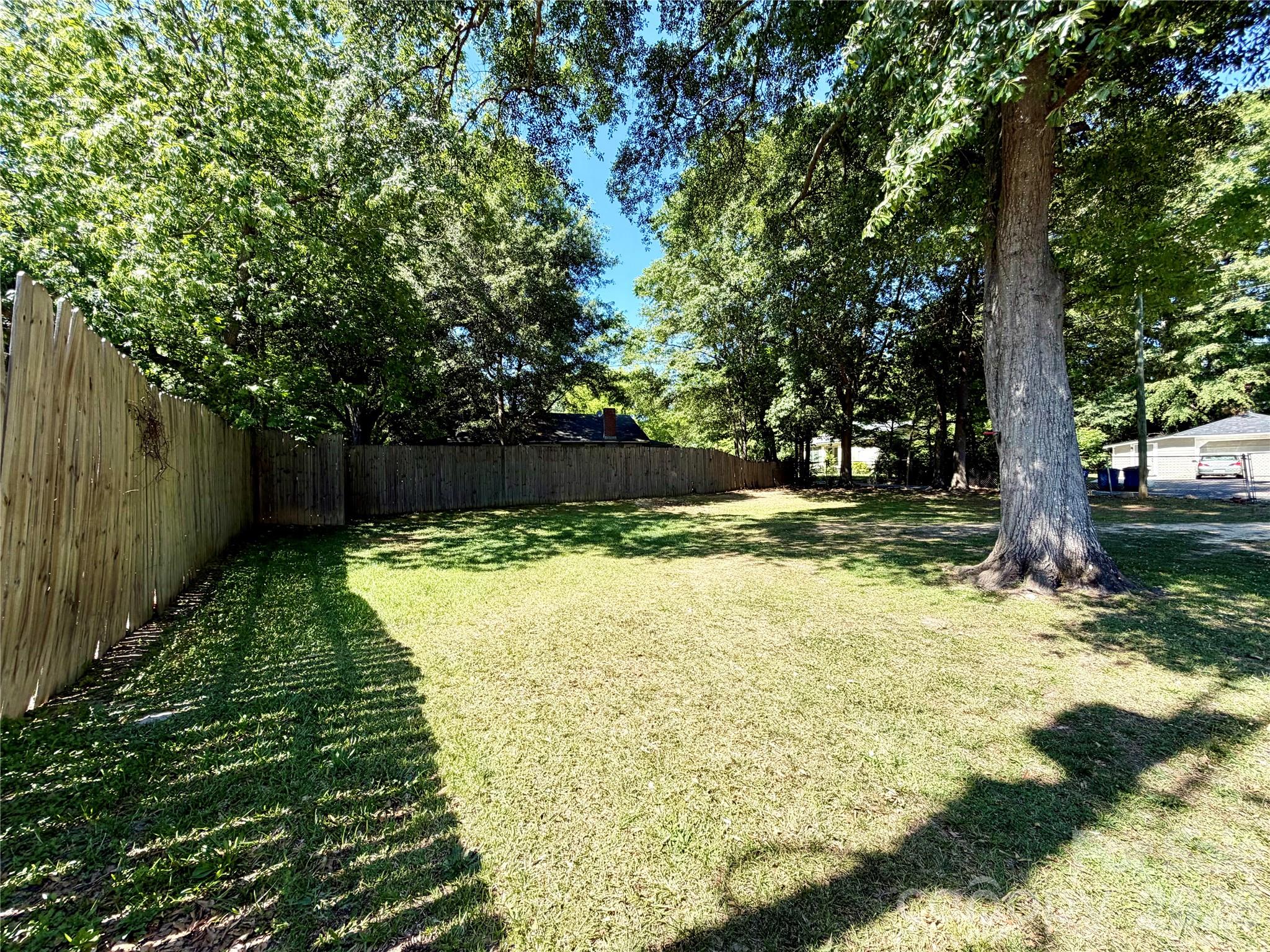 715 E Marion Street — Shelby