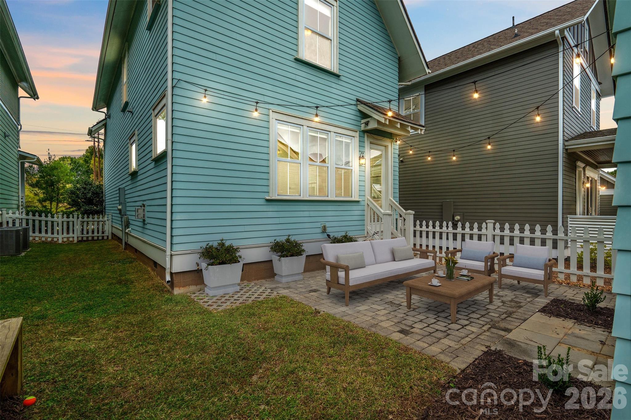 664 Bluff Loop Road #202 — Rock Hill