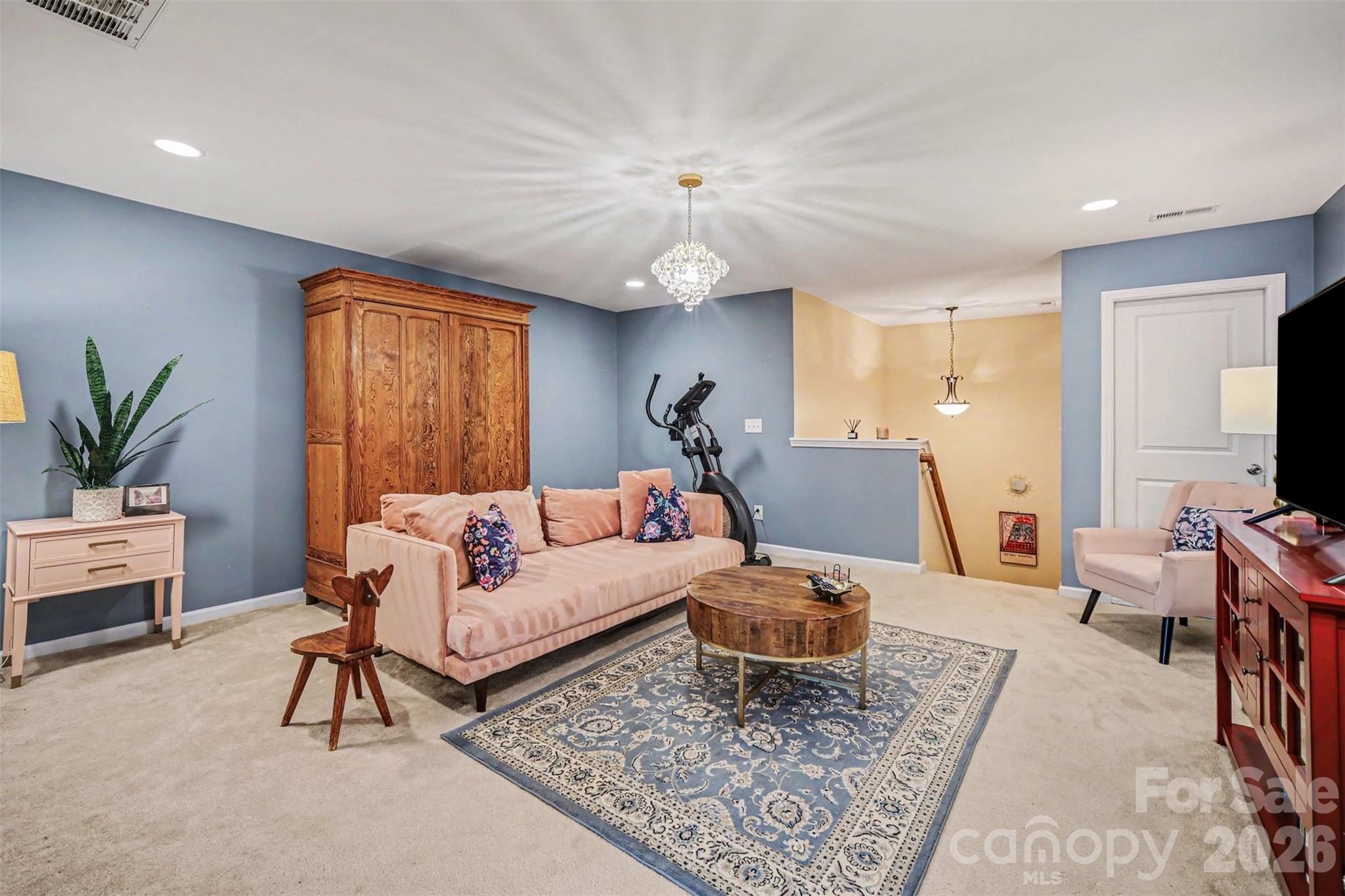 10718 Cove Point Drive — Charlotte