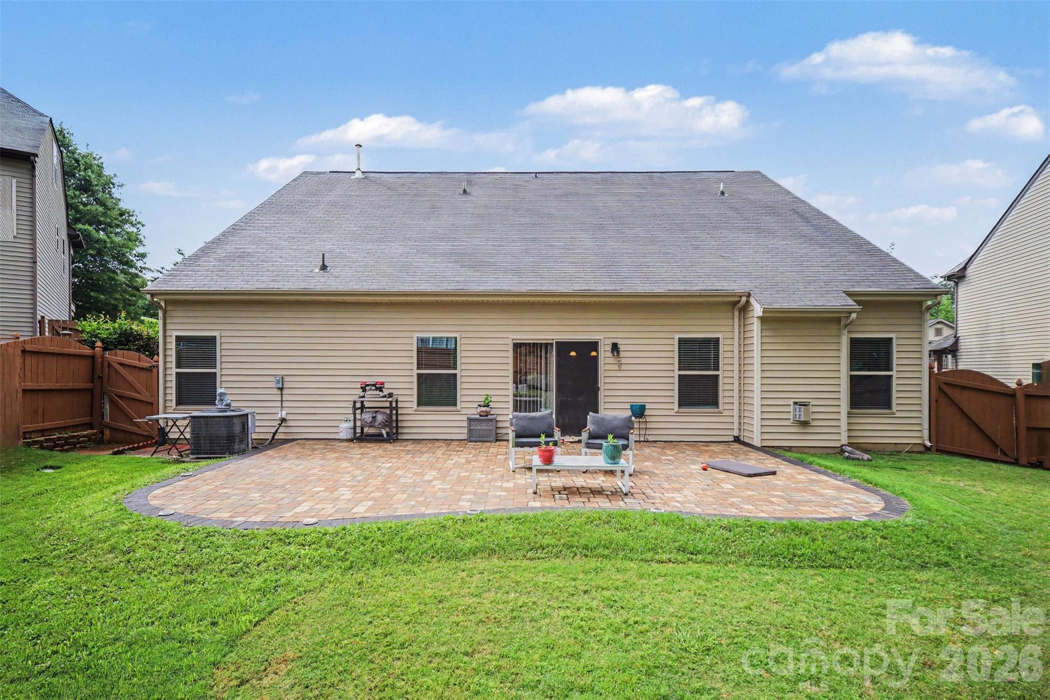 10718 Cove Point Drive — Charlotte