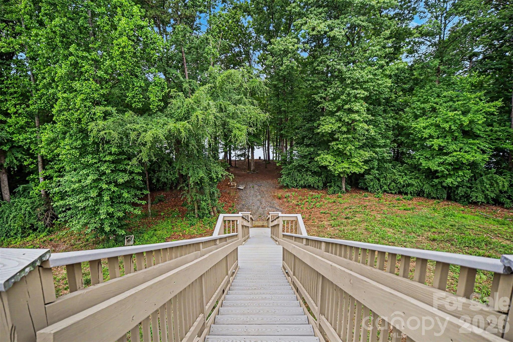 10718 Cove Point Drive — Charlotte
