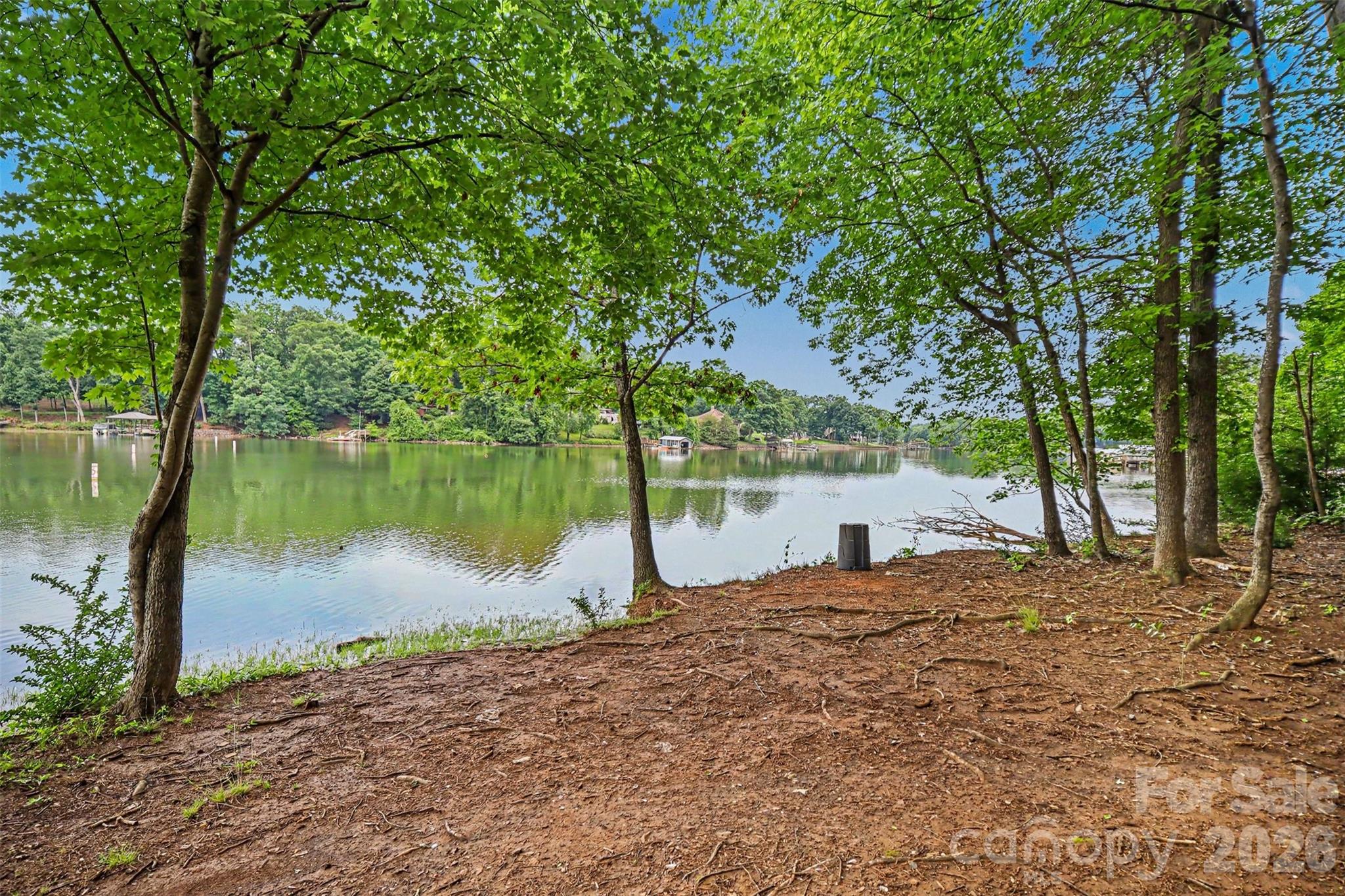 10718 Cove Point Drive — Charlotte