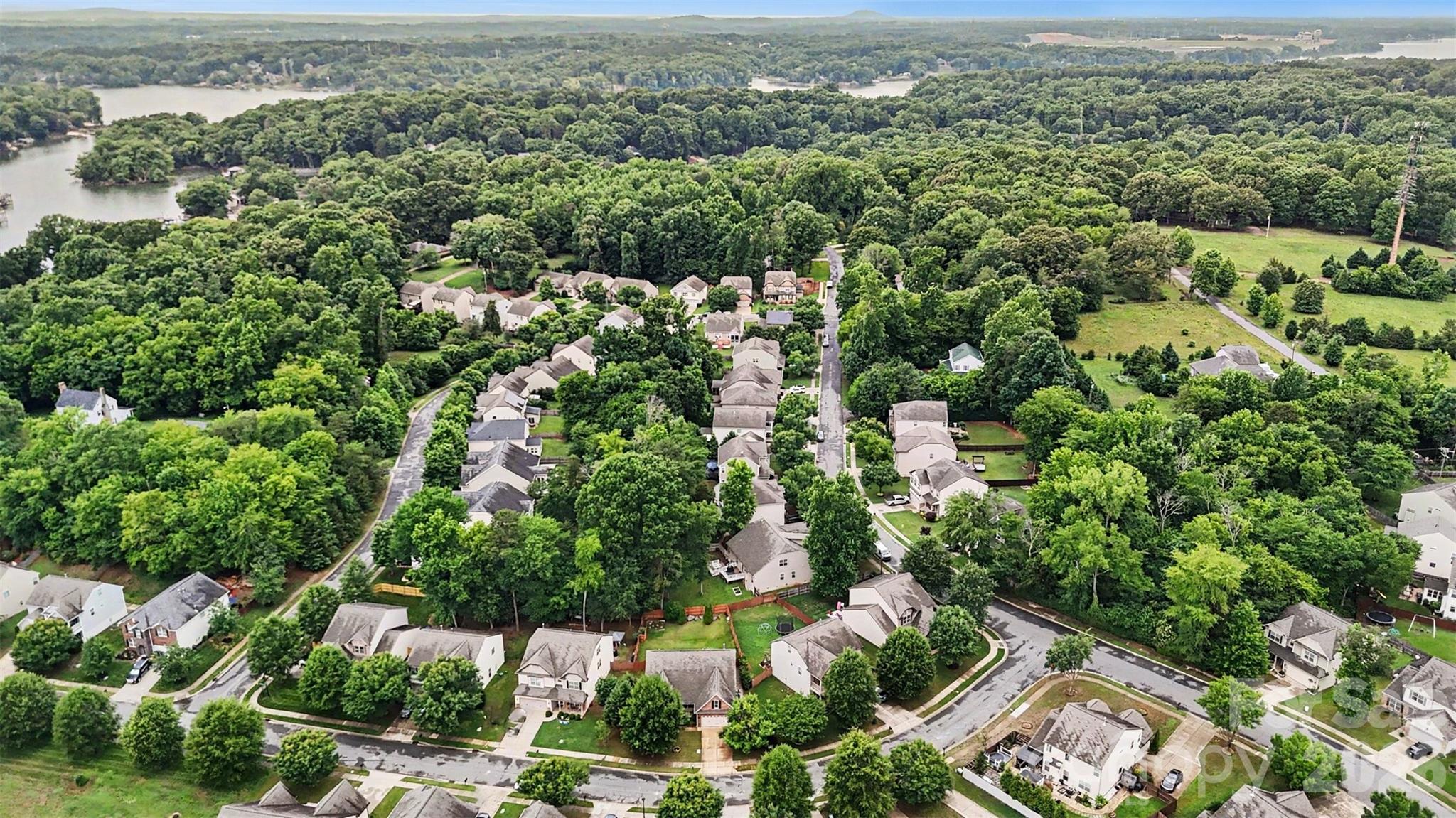 10718 Cove Point Drive — Charlotte