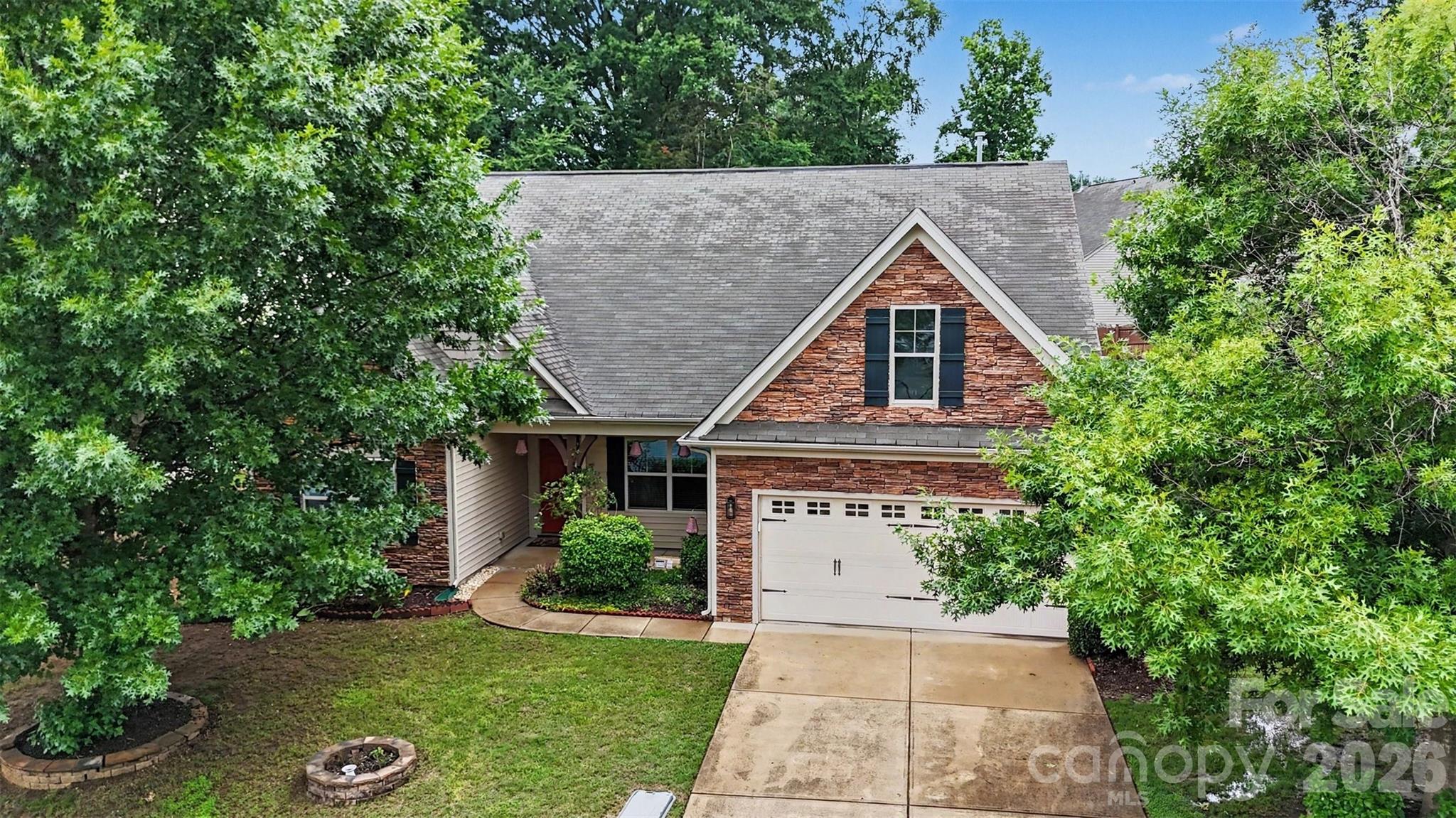 10718 Cove Point Drive — Charlotte