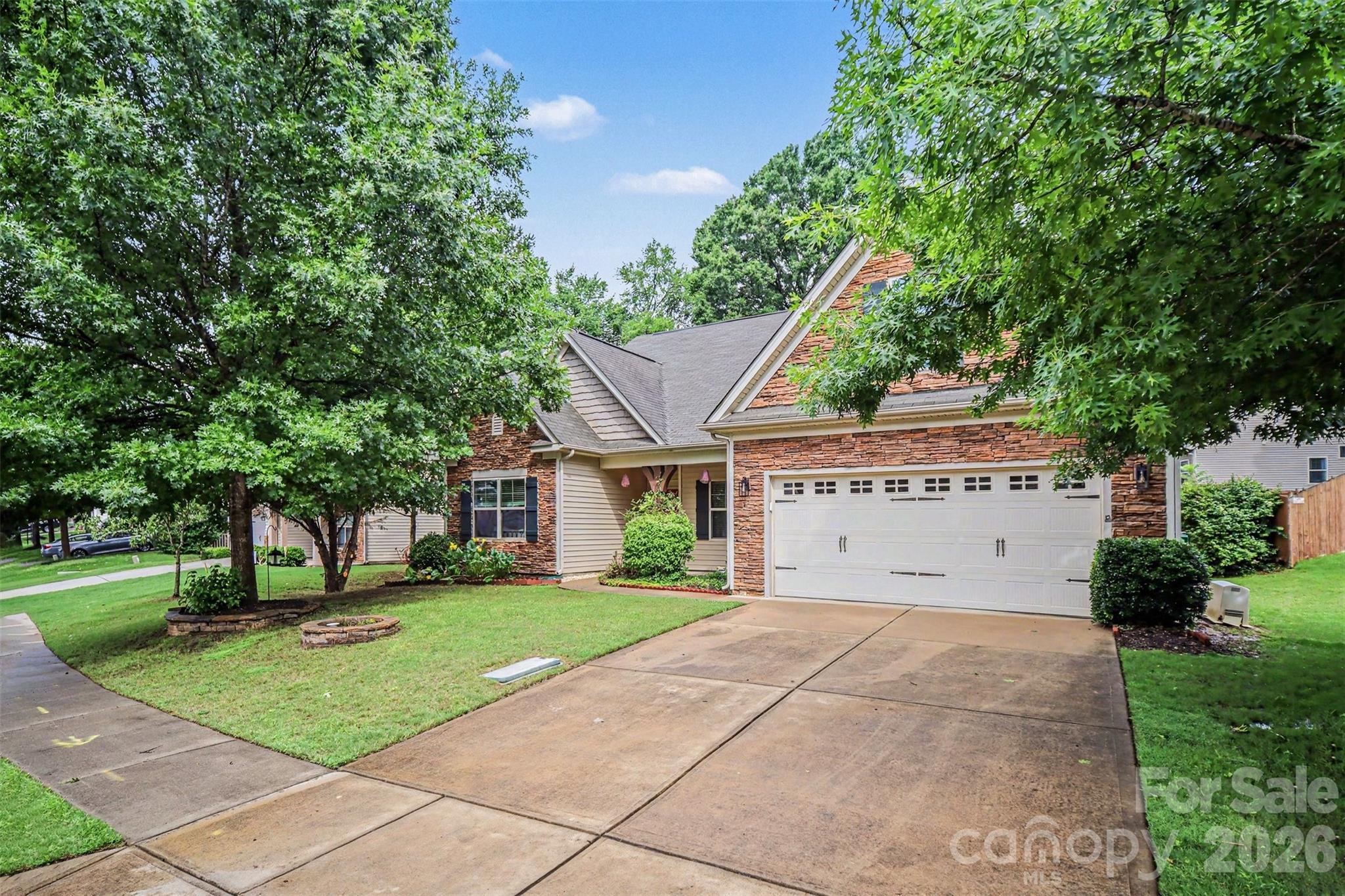 10718 Cove Point Drive — Charlotte