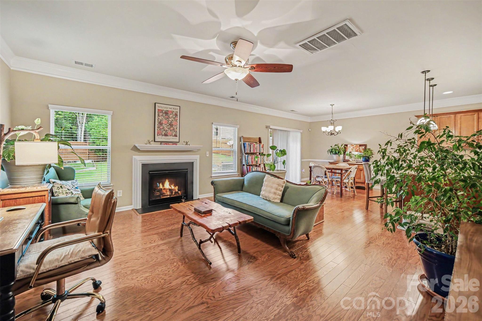 10718 Cove Point Drive — Charlotte