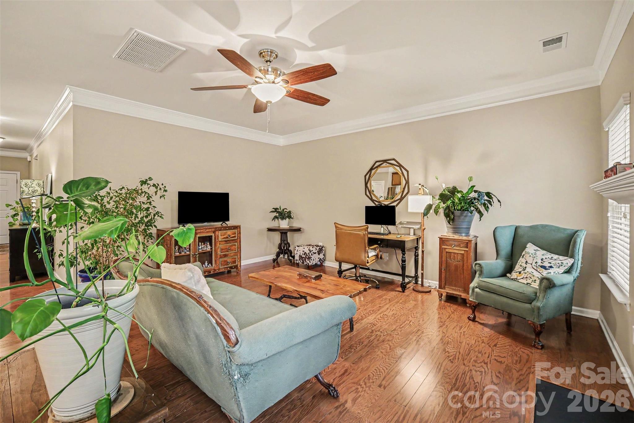 10718 Cove Point Drive — Charlotte