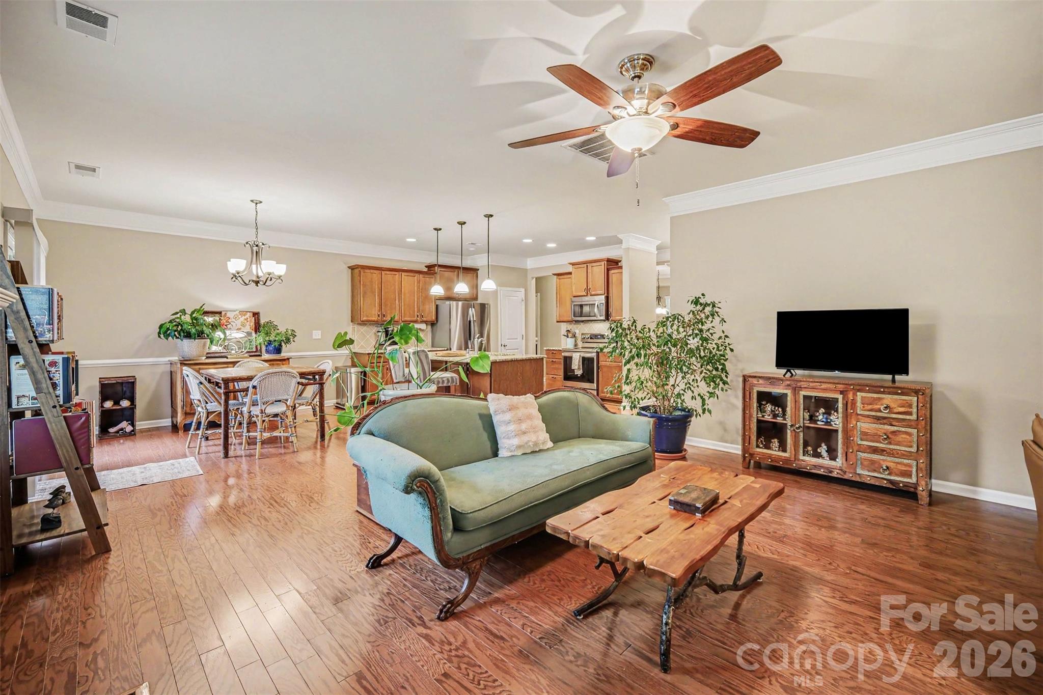 10718 Cove Point Drive — Charlotte