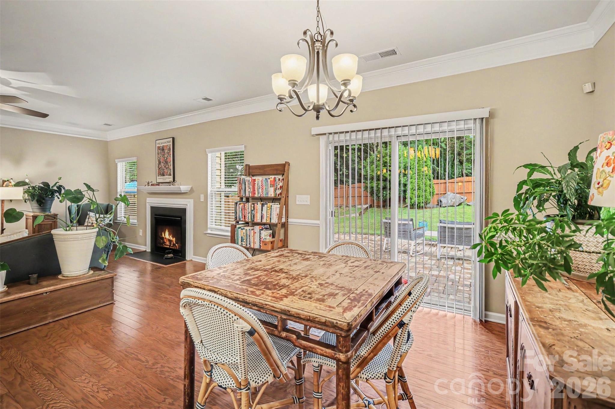 10718 Cove Point Drive — Charlotte