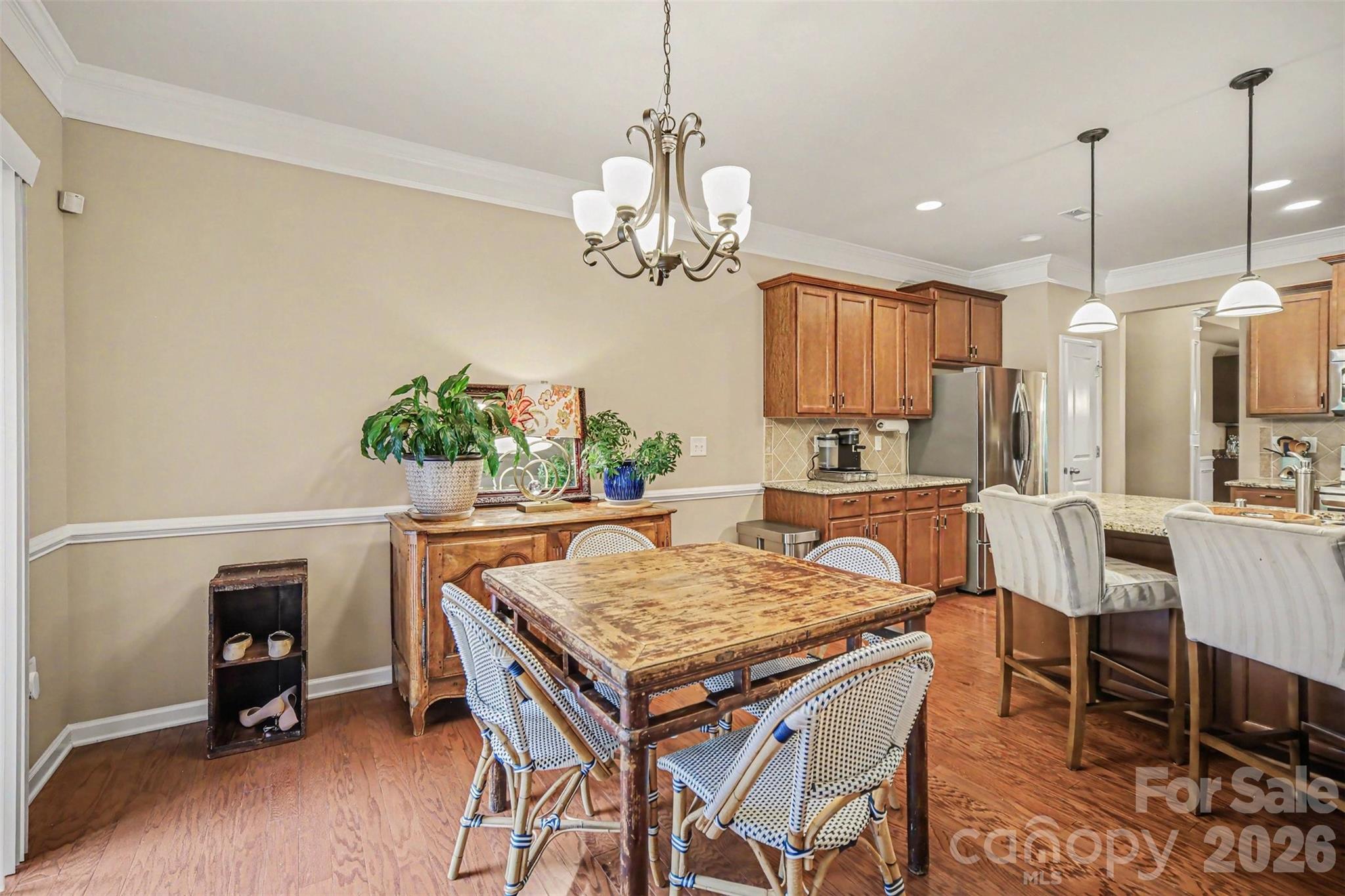 10718 Cove Point Drive — Charlotte
