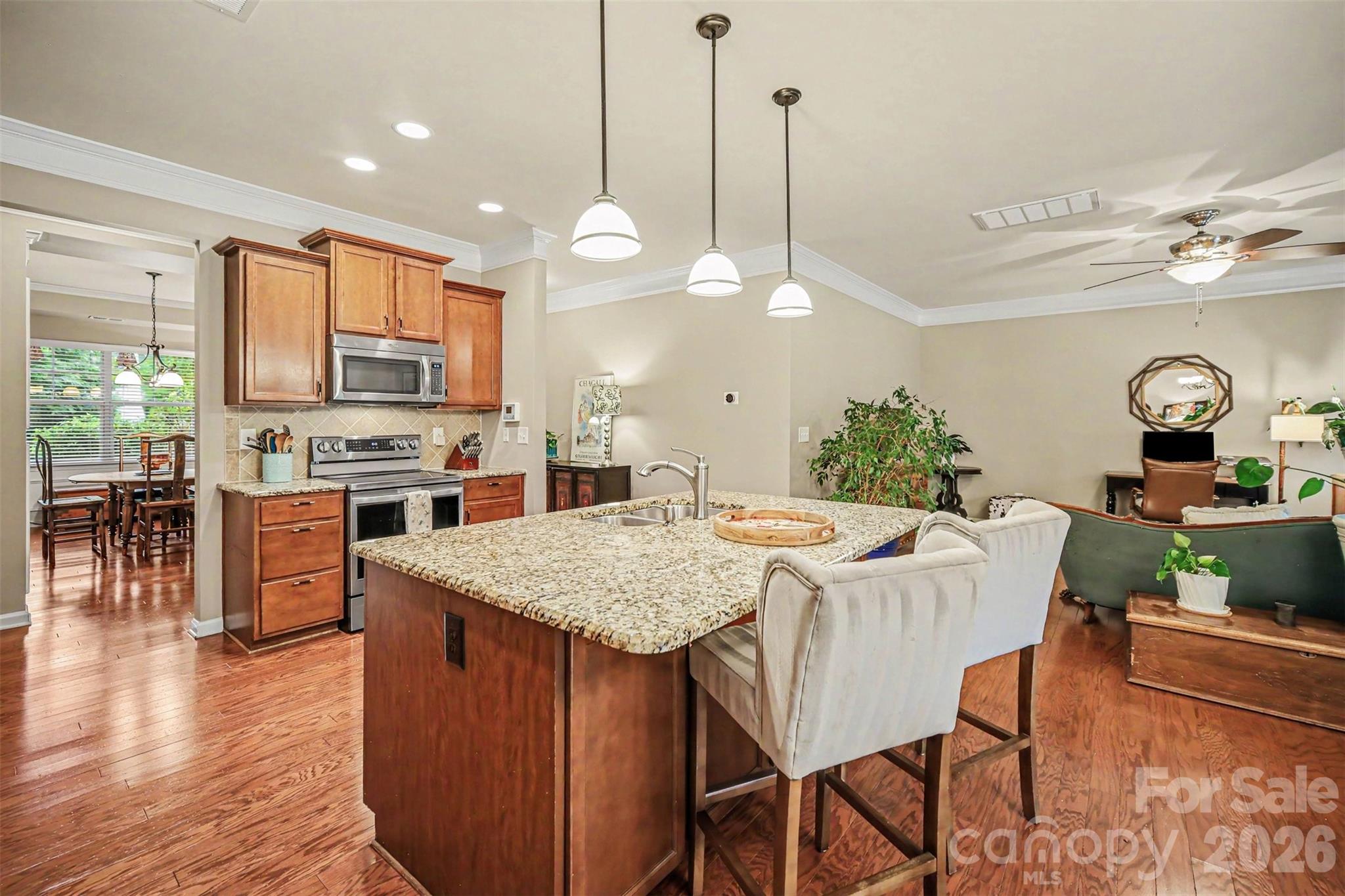 10718 Cove Point Drive — Charlotte