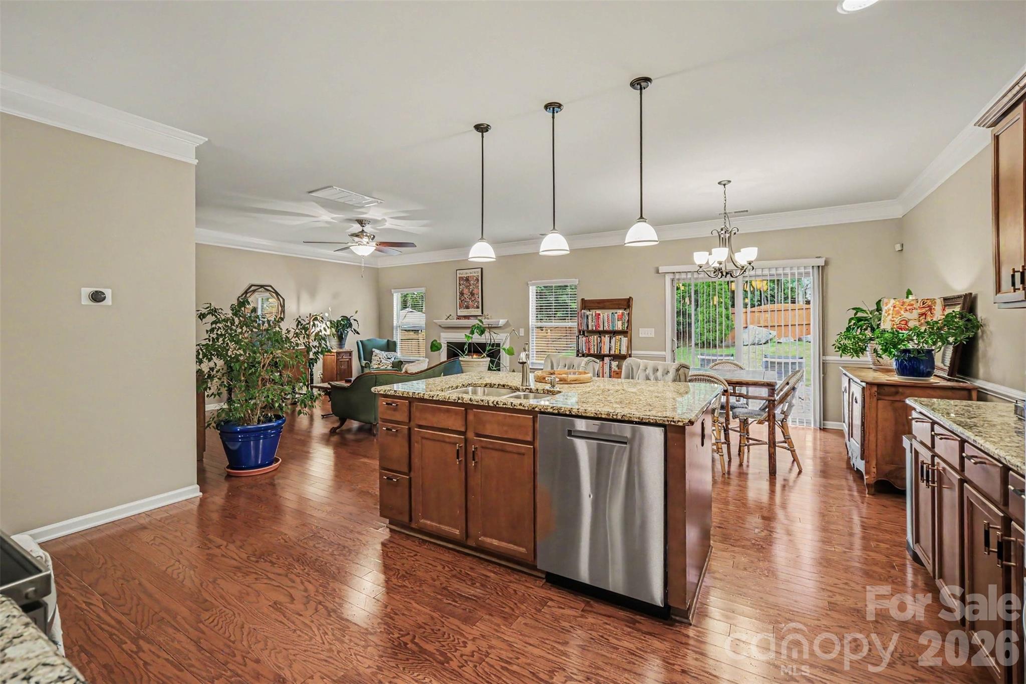 10718 Cove Point Drive — Charlotte