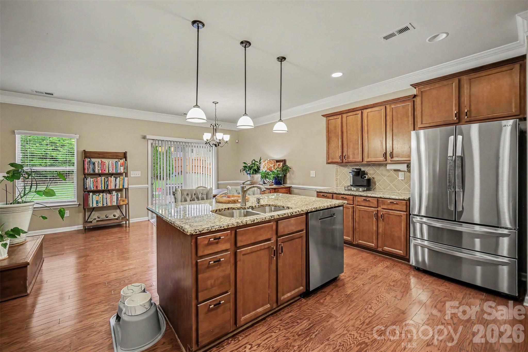 10718 Cove Point Drive — Charlotte