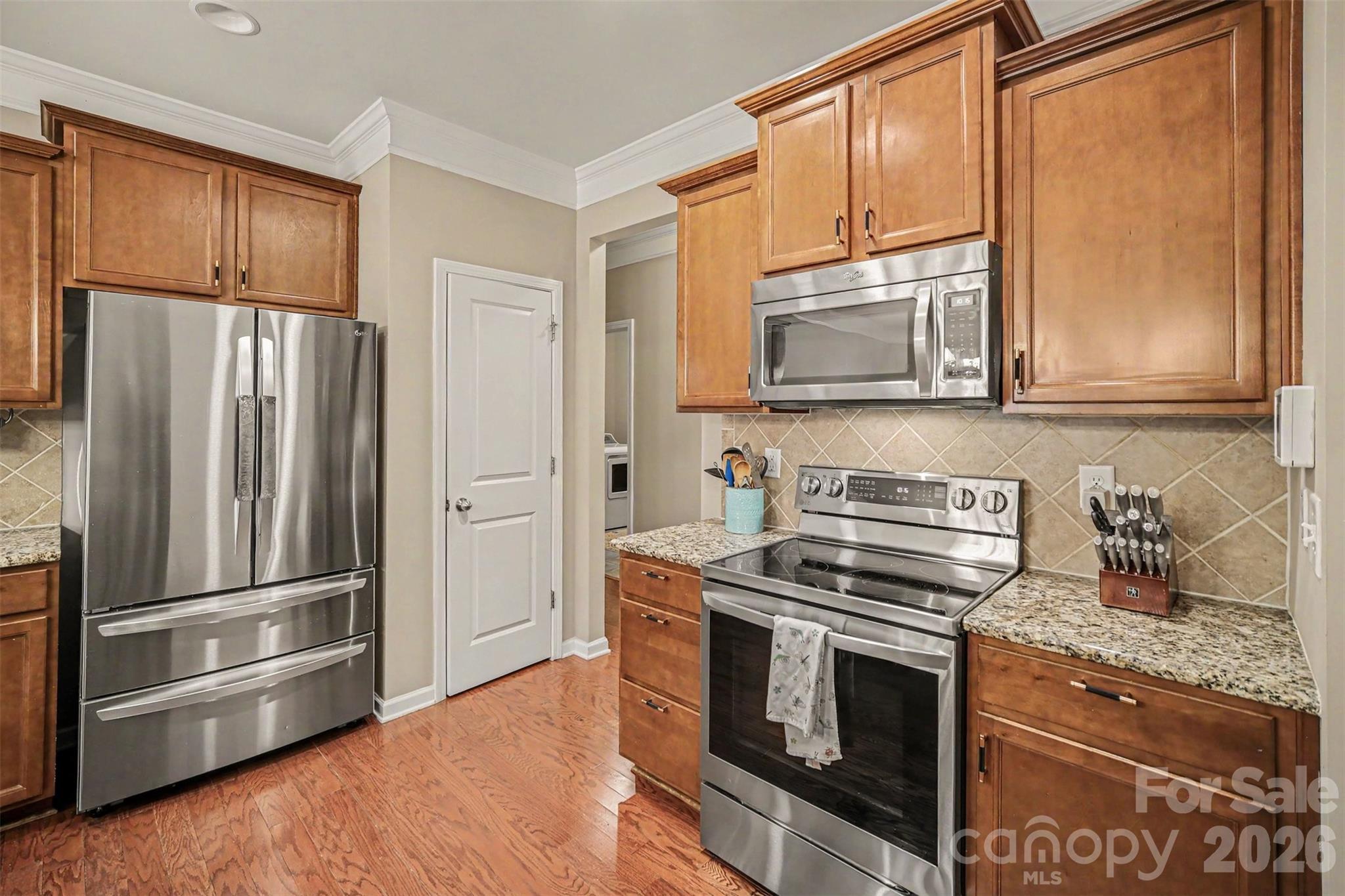 10718 Cove Point Drive — Charlotte