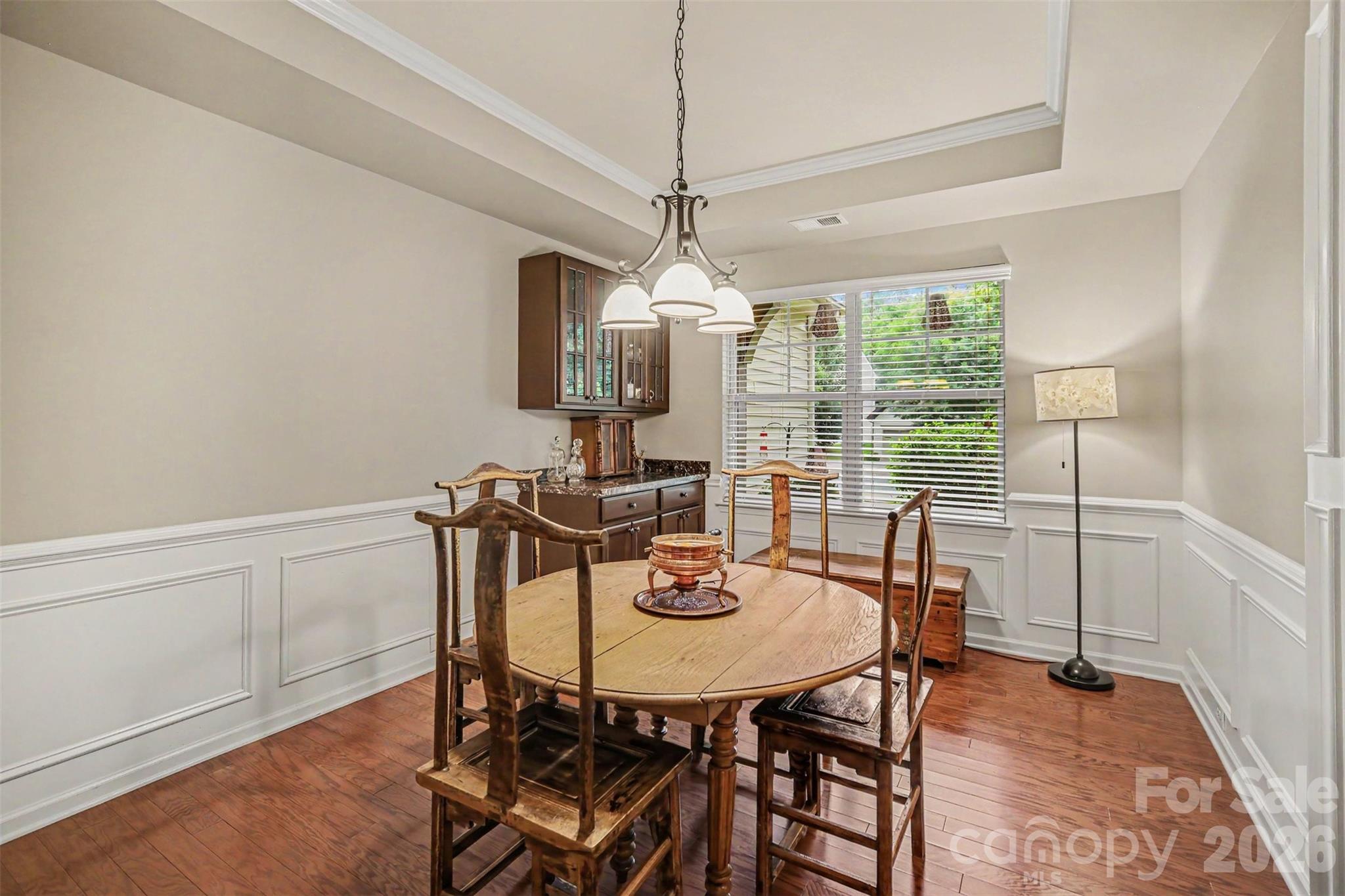 10718 Cove Point Drive — Charlotte