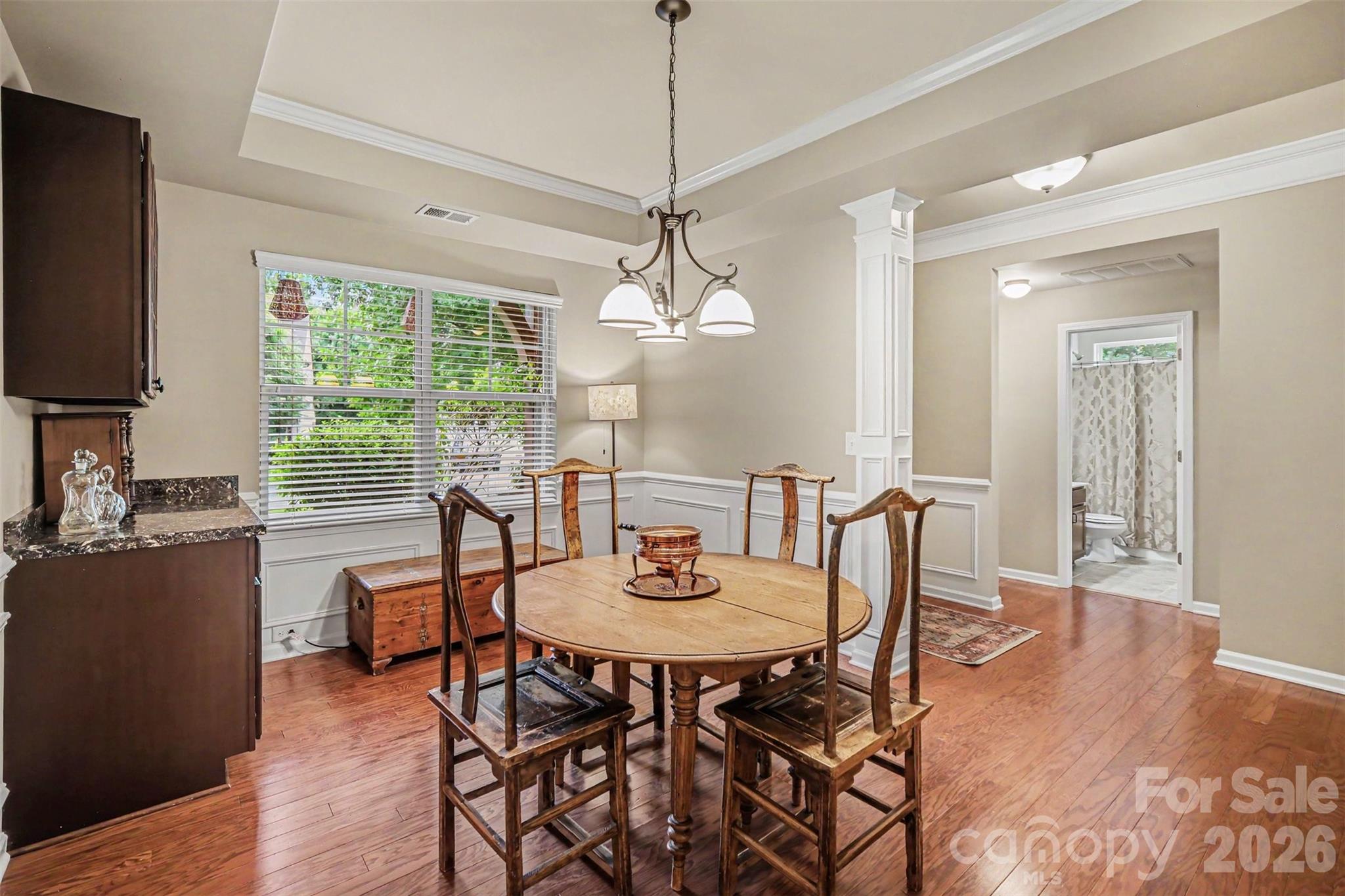 10718 Cove Point Drive — Charlotte