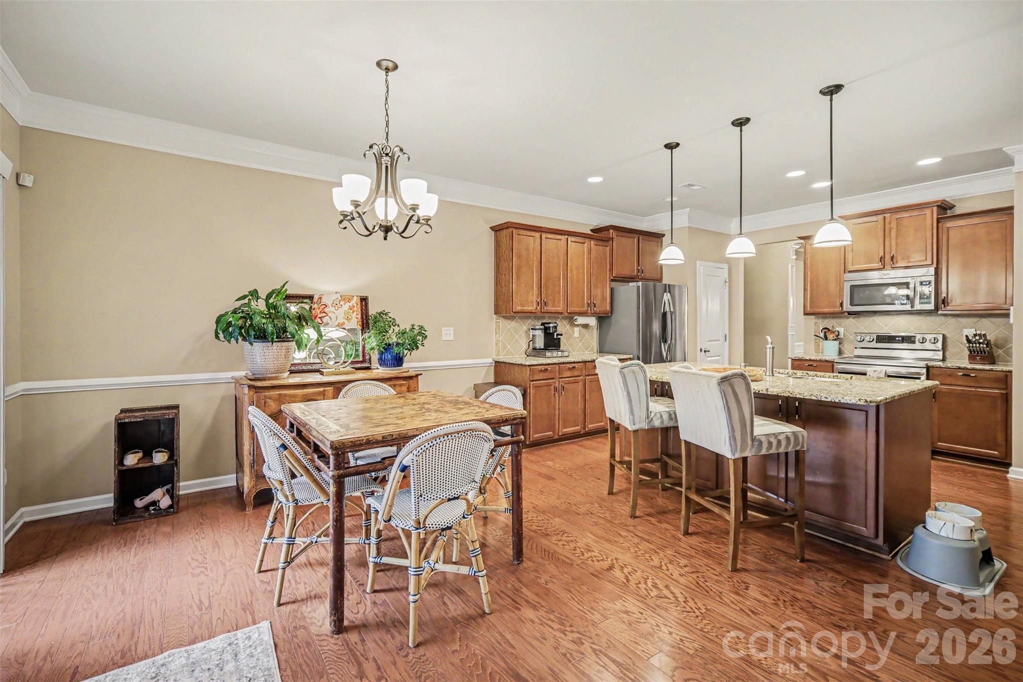 10718 Cove Point Drive — Charlotte