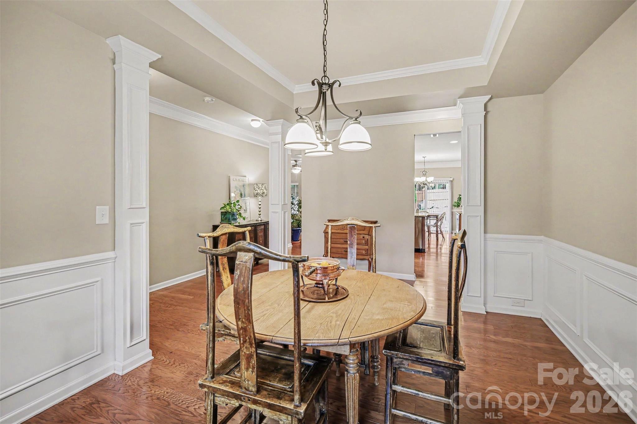 10718 Cove Point Drive — Charlotte