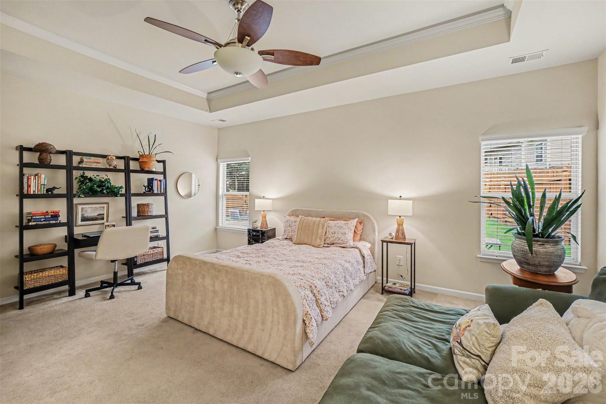10718 Cove Point Drive — Charlotte
