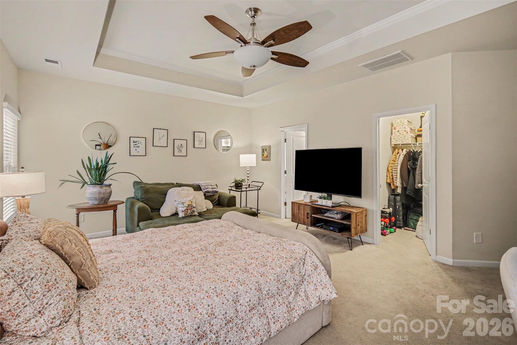 10718 Cove Point Drive — Charlotte