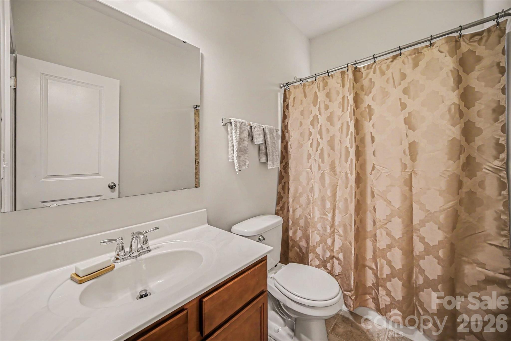 10718 Cove Point Drive — Charlotte