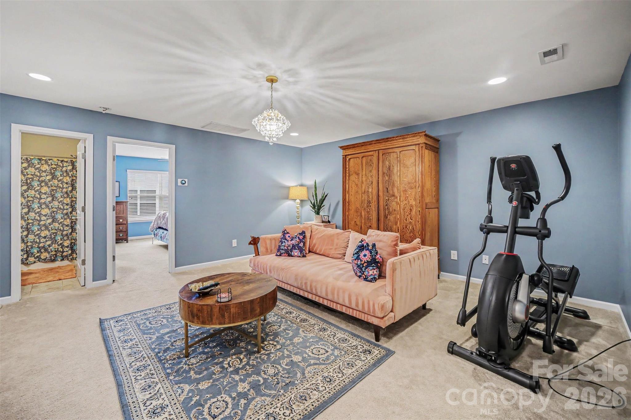10718 Cove Point Drive — Charlotte