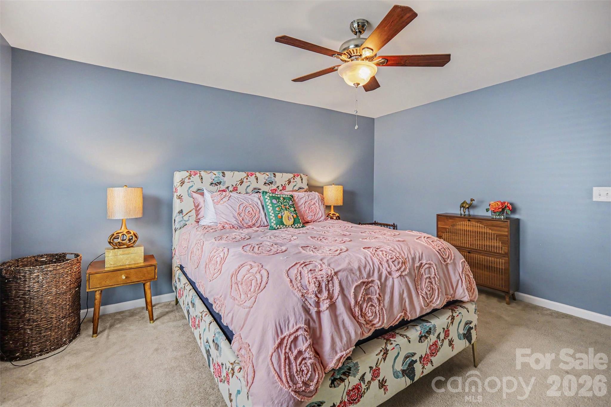 10718 Cove Point Drive — Charlotte