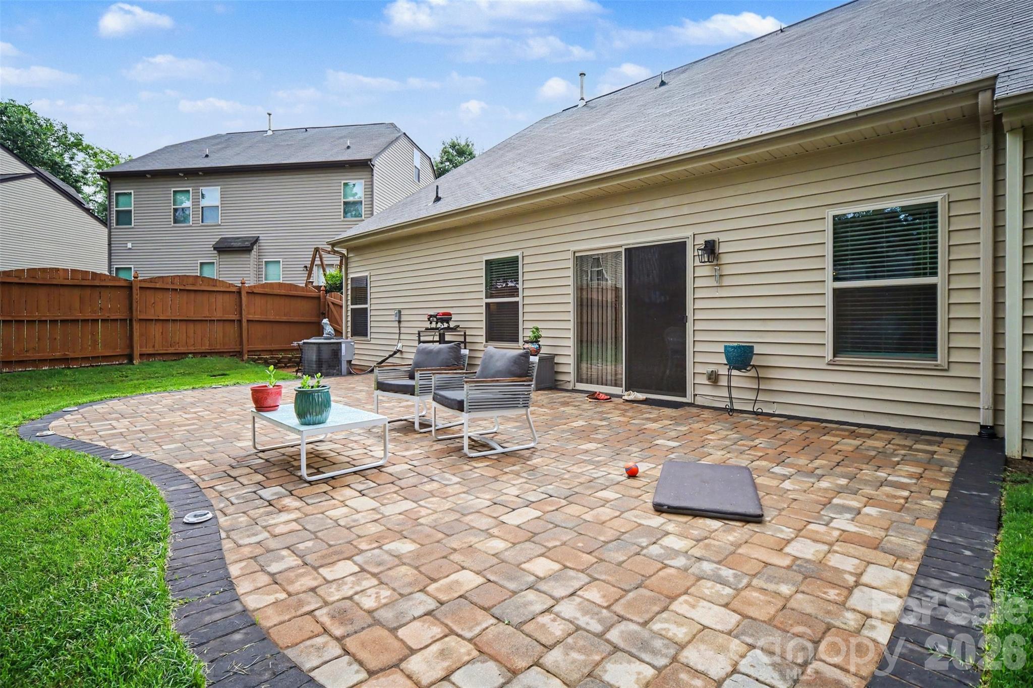 10718 Cove Point Drive — Charlotte