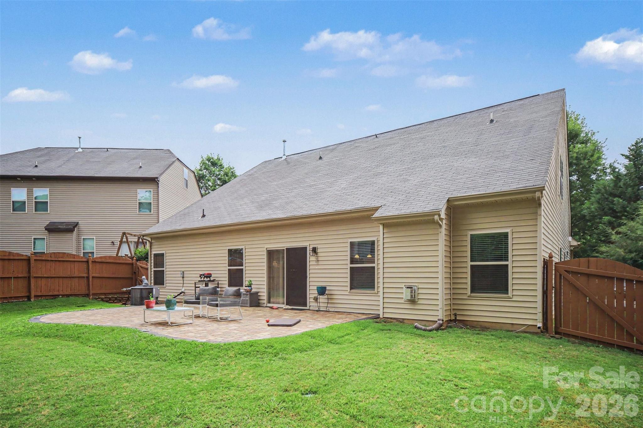 10718 Cove Point Drive — Charlotte