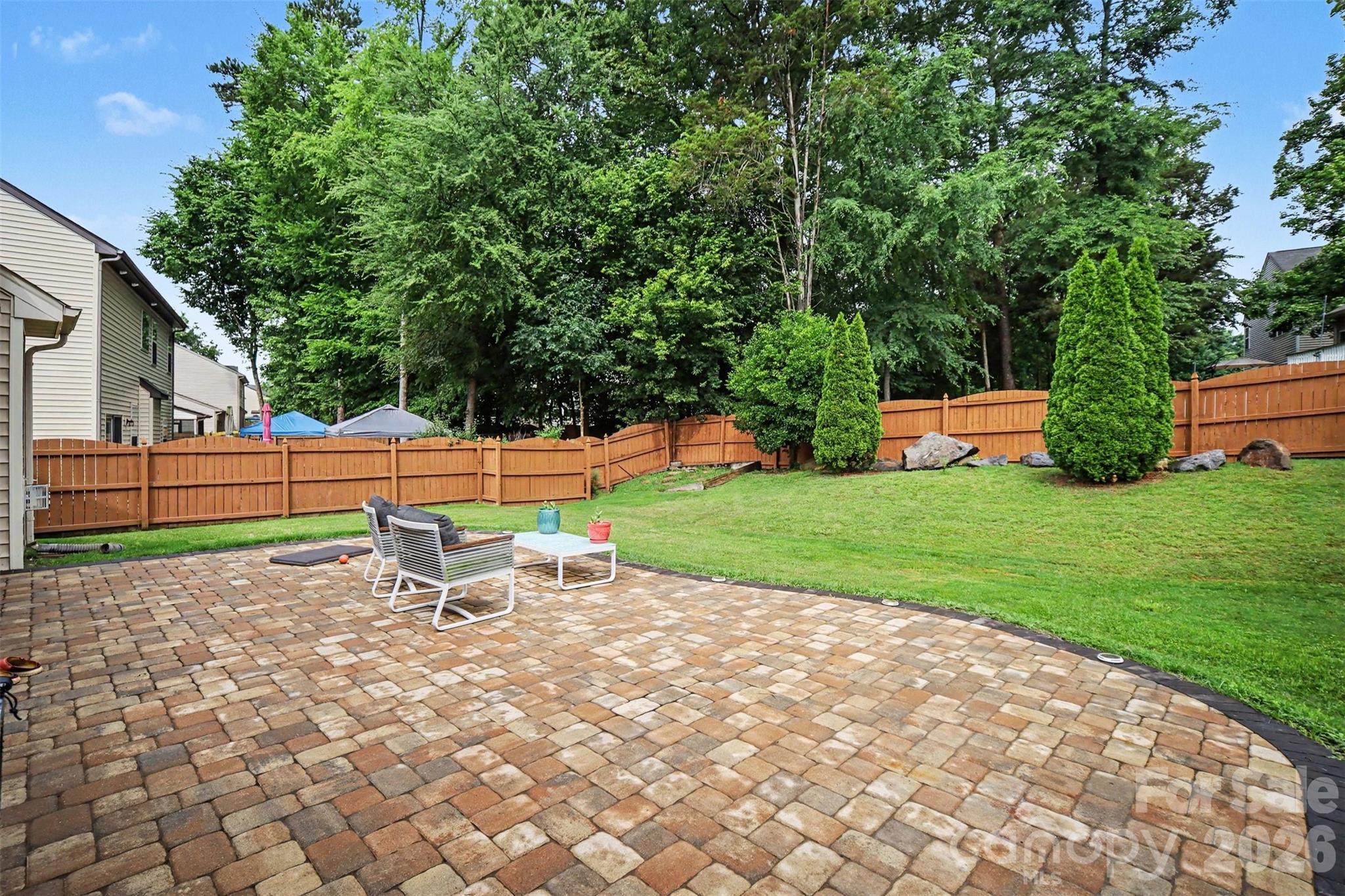 10718 Cove Point Drive — Charlotte