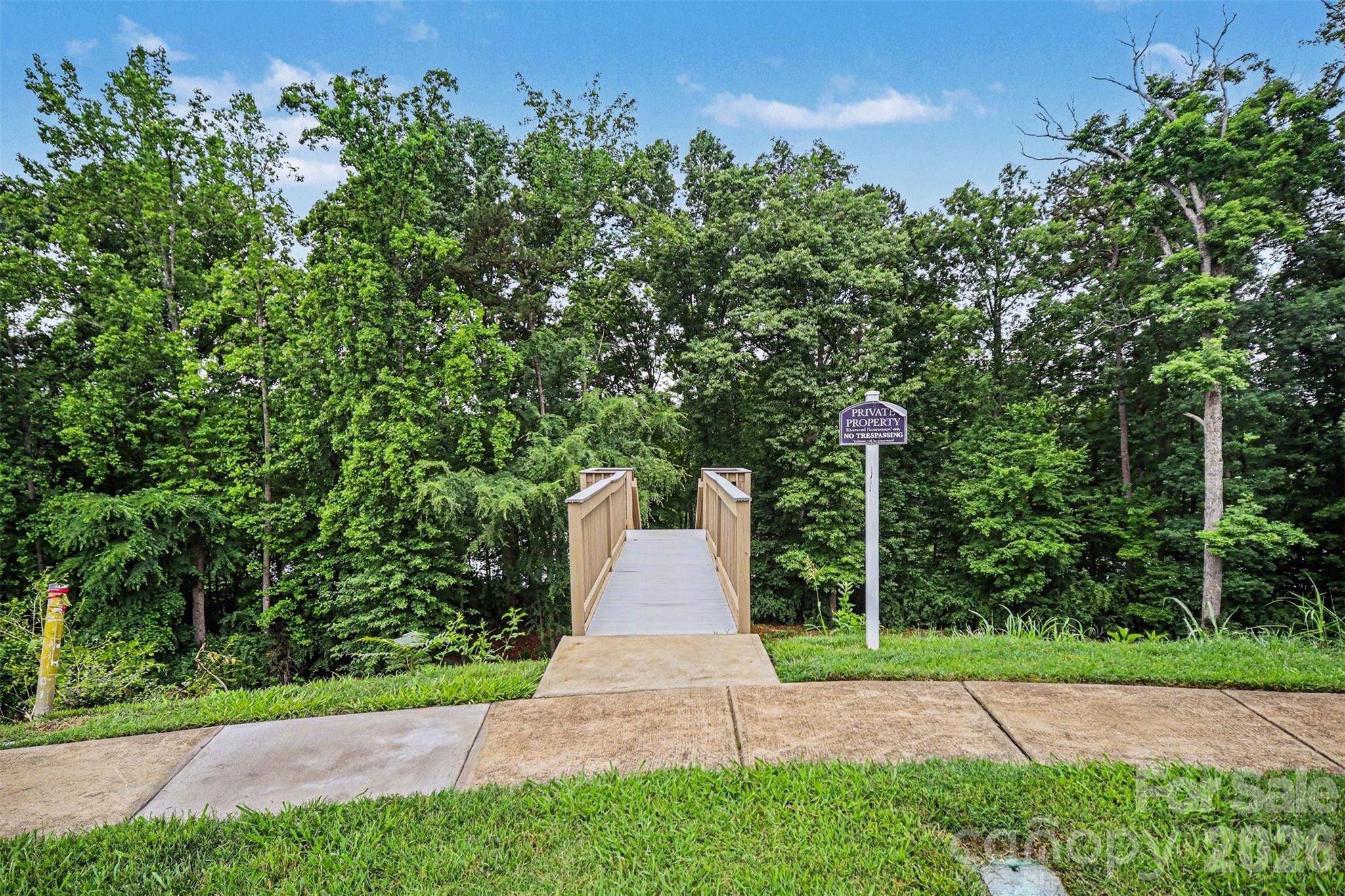 10718 Cove Point Drive — Charlotte