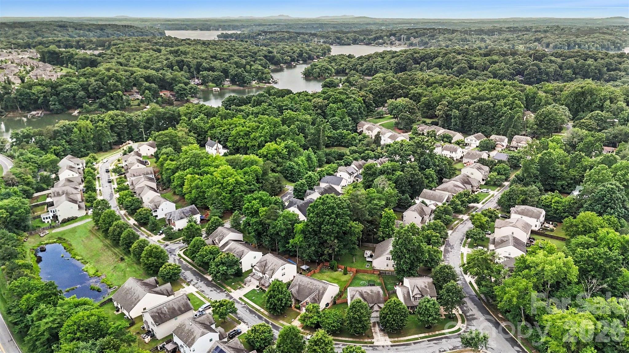 10718 Cove Point Drive — Charlotte