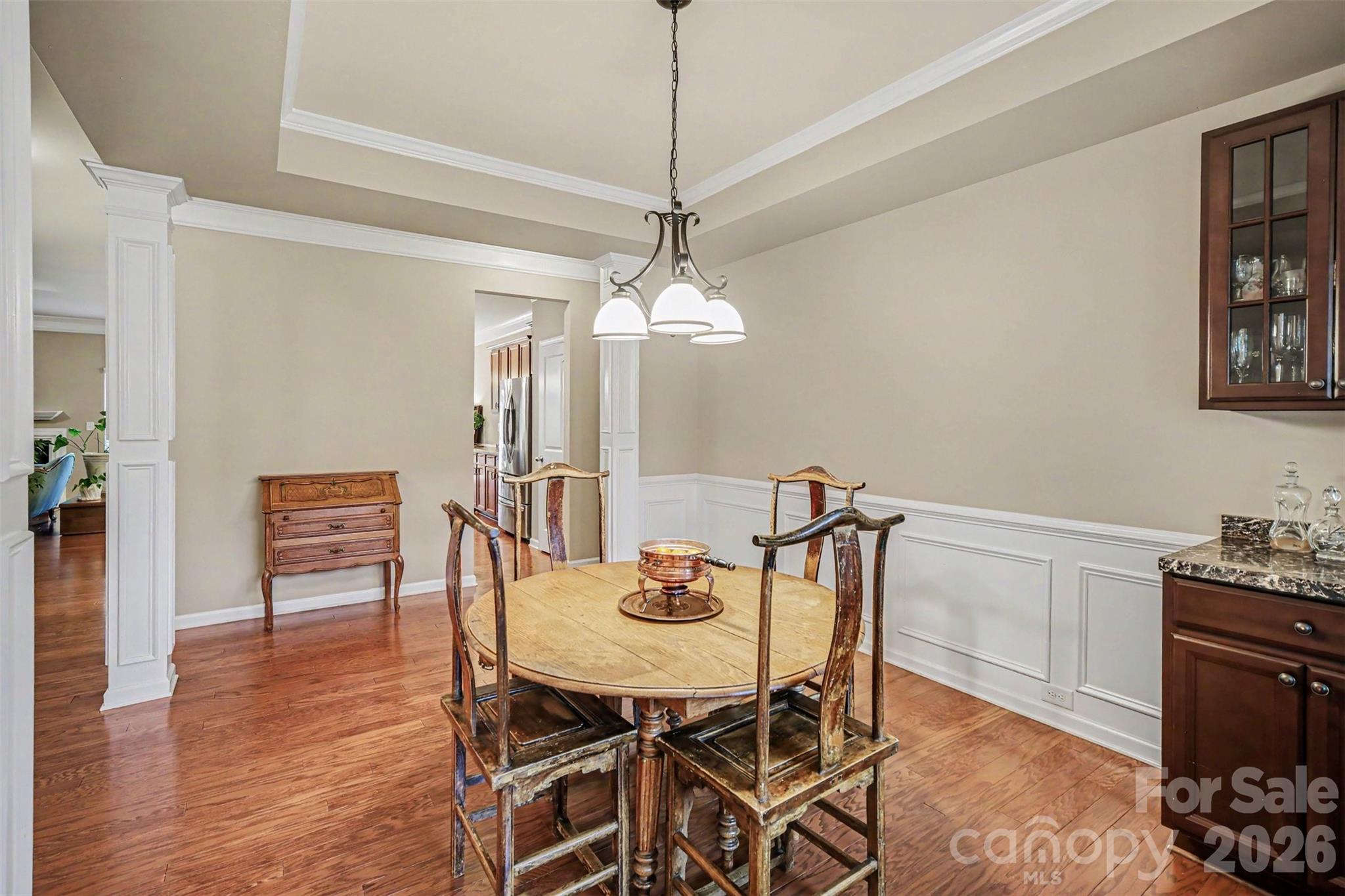 10718 Cove Point Drive — Charlotte