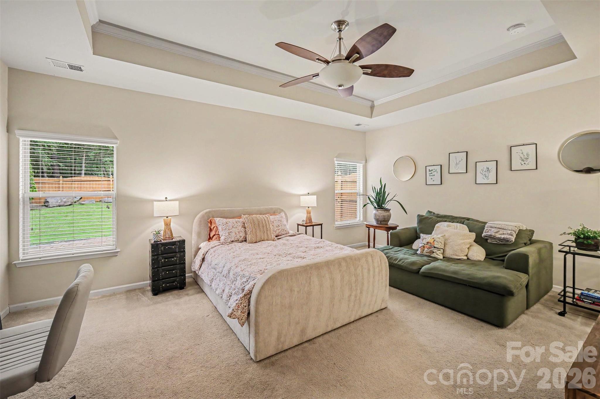 10718 Cove Point Drive — Charlotte