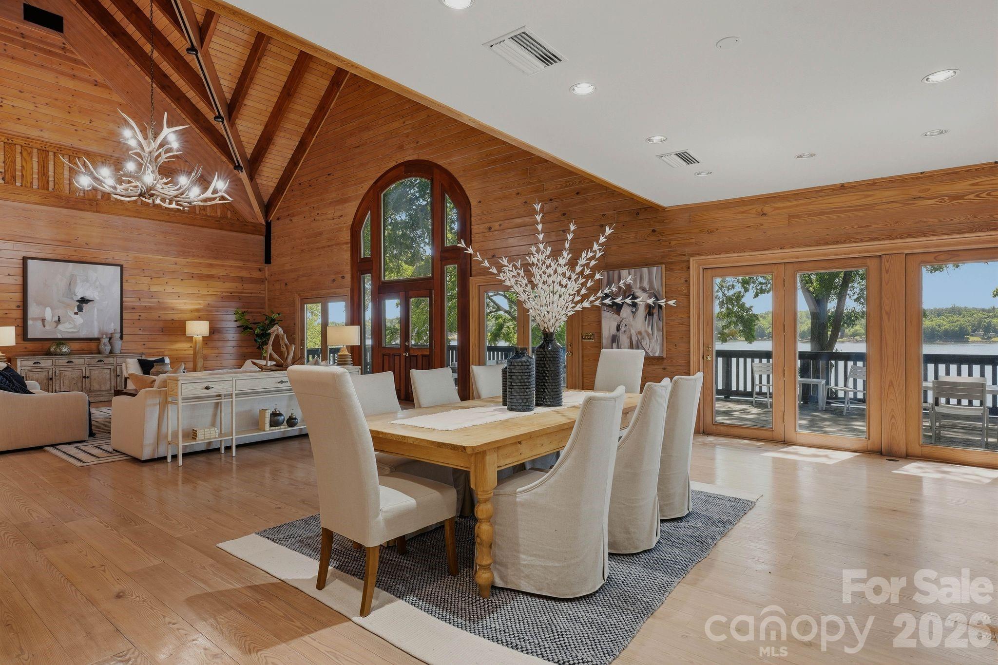 9715 Nine Eagles Lane — Charlotte