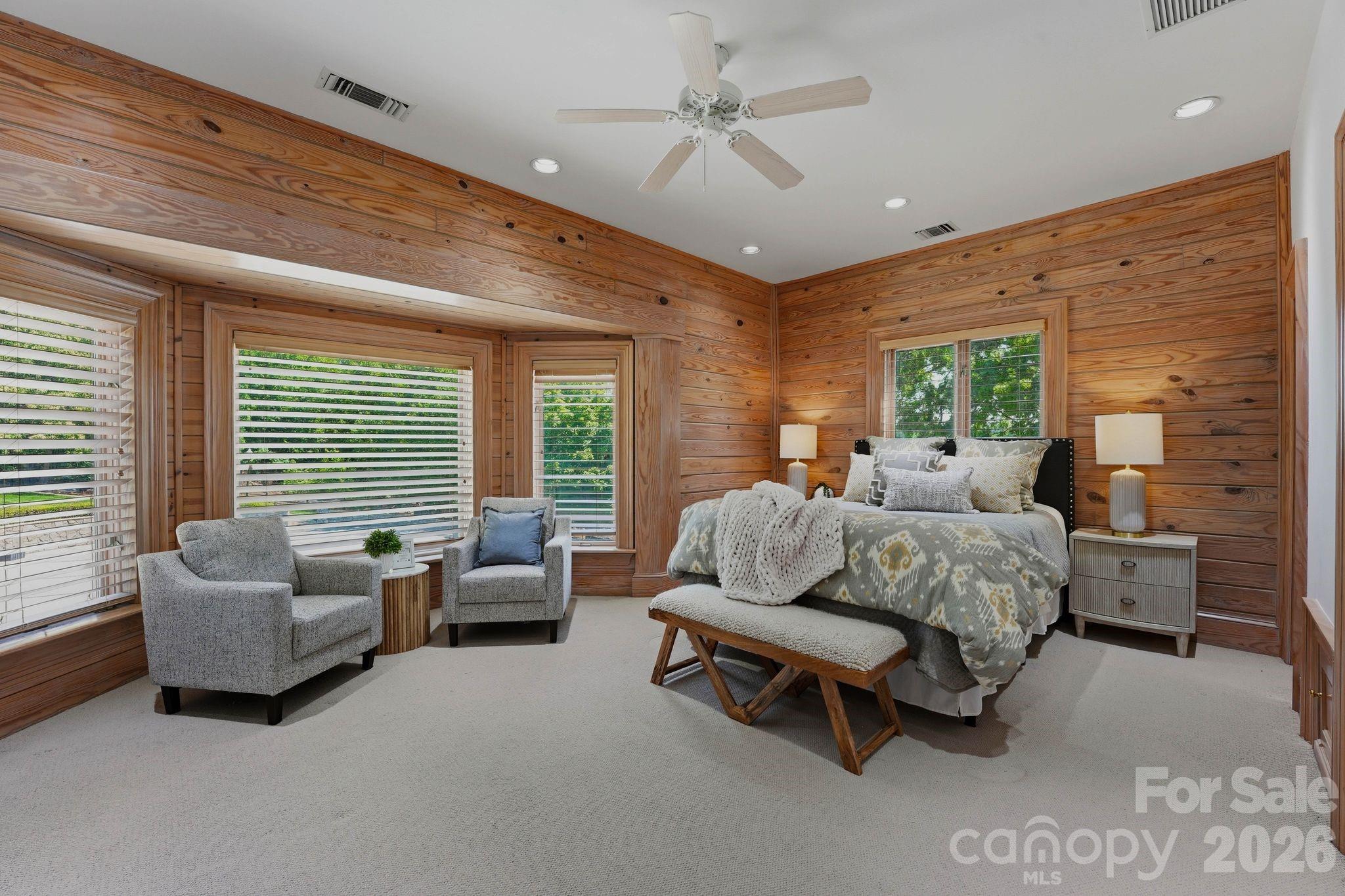 9715 Nine Eagles Lane — Charlotte