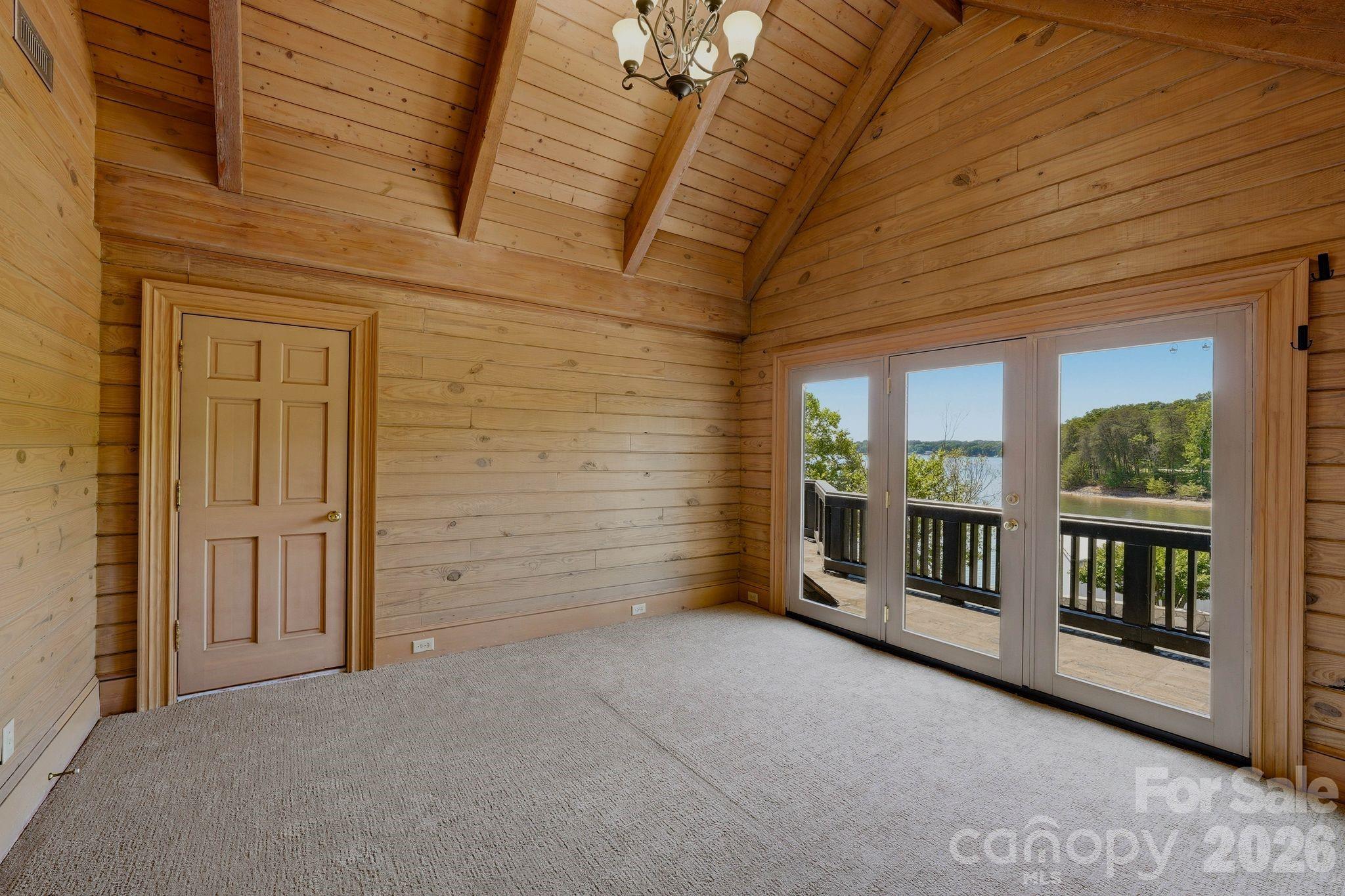 9715 Nine Eagles Lane — Charlotte