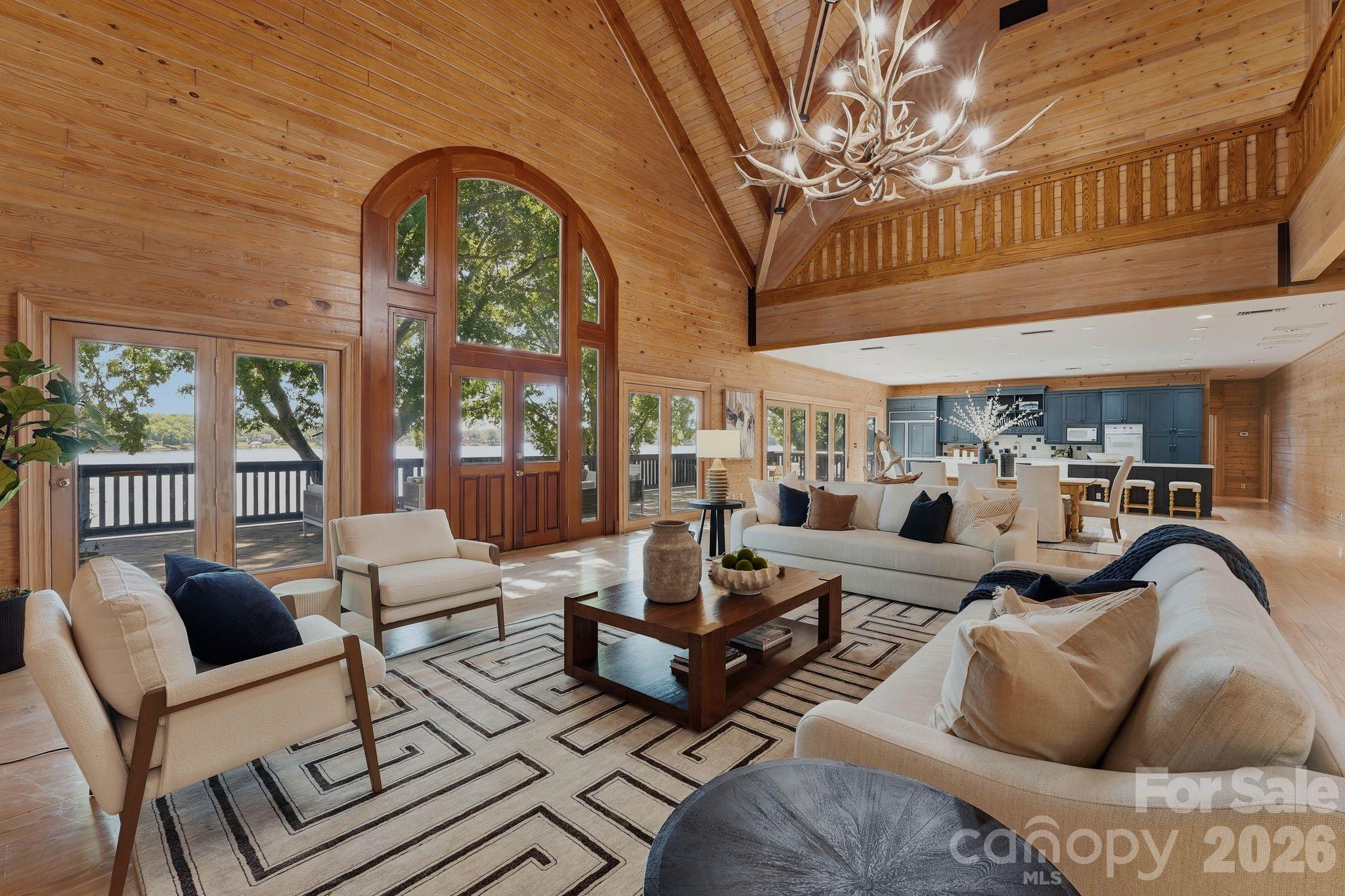 9715 Nine Eagles Lane — Charlotte