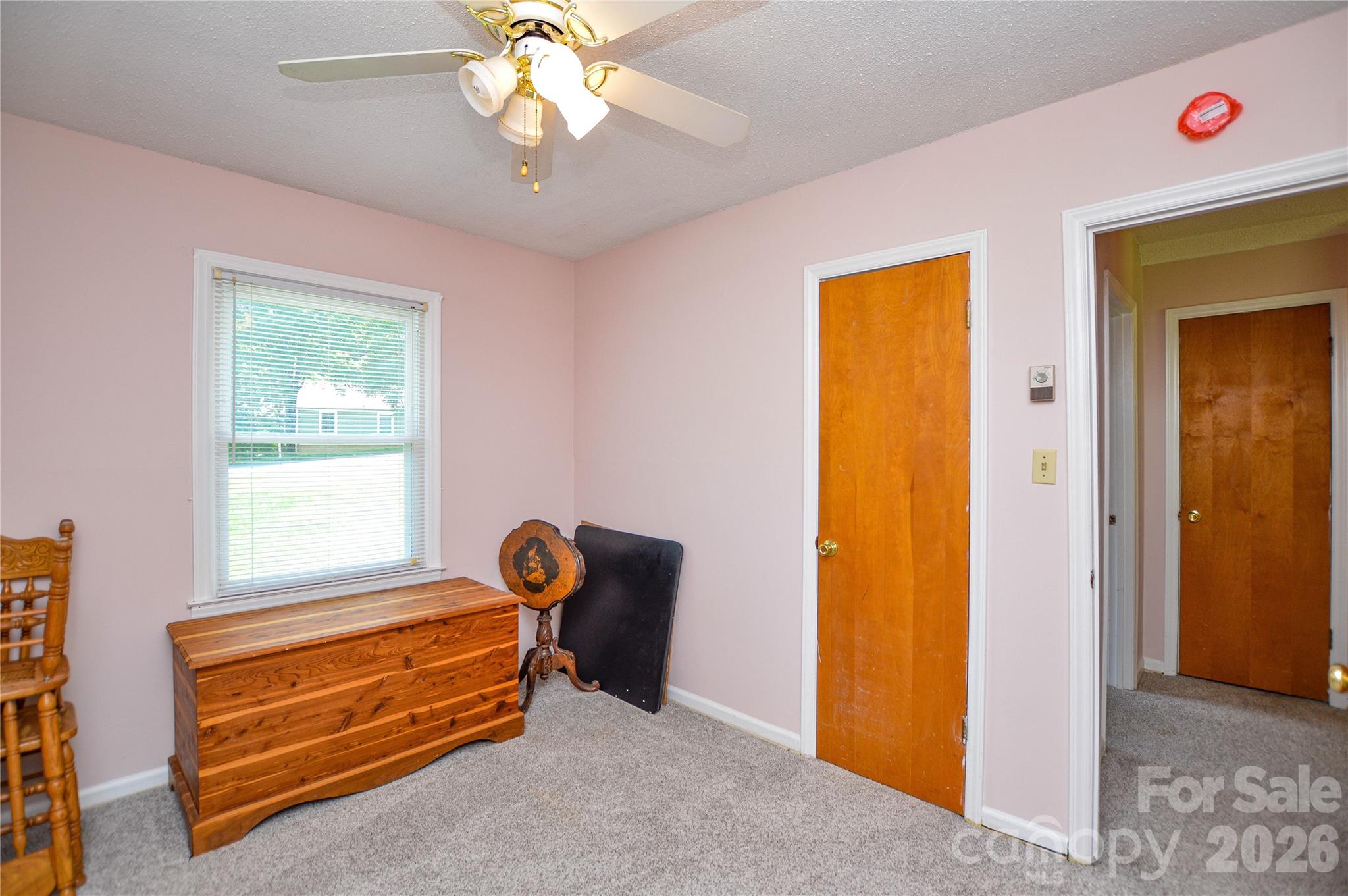 518 Vinecrest Drive — Matthews