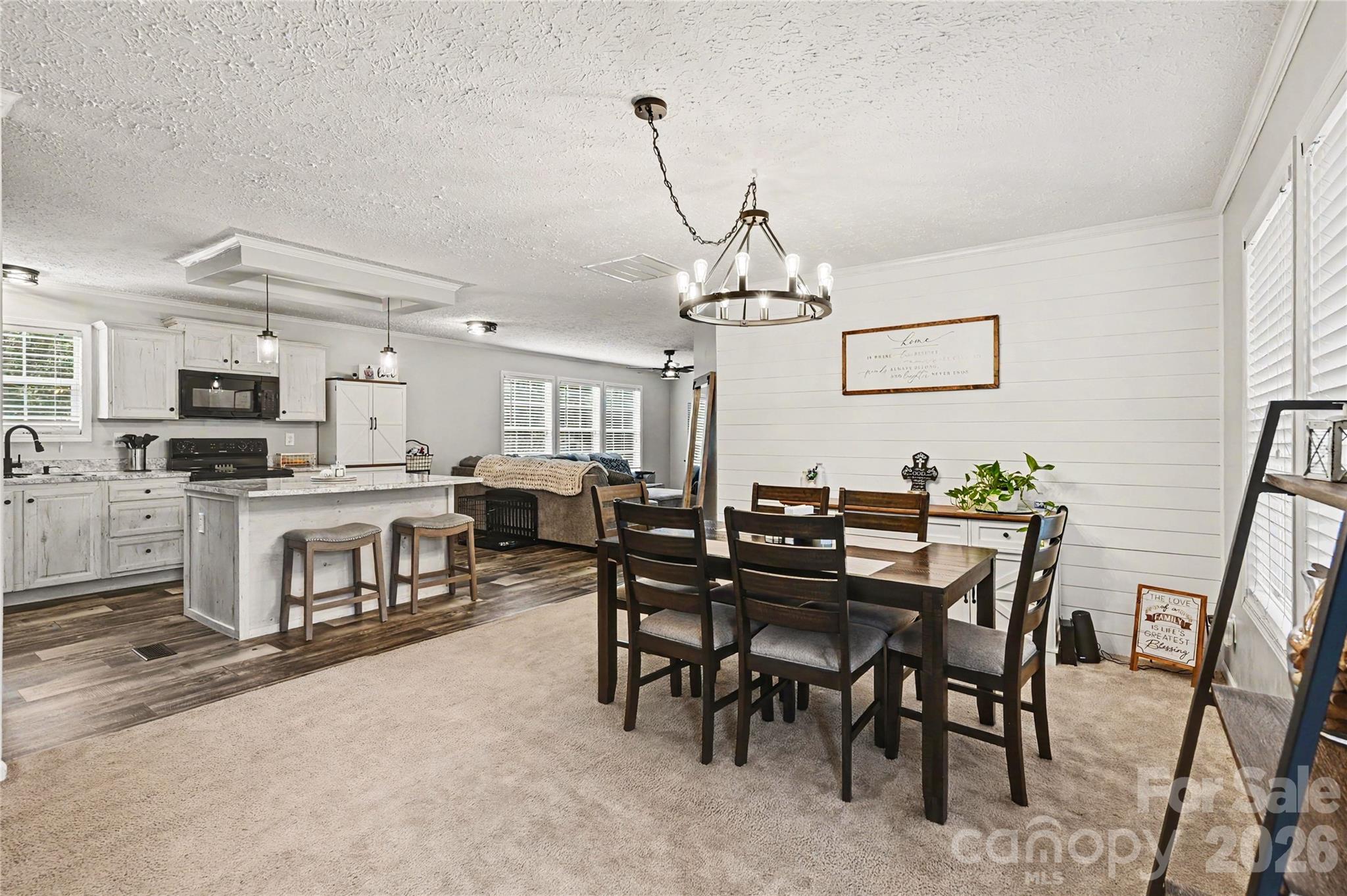 2843 Hopewell Church Road — Sherrills Ford