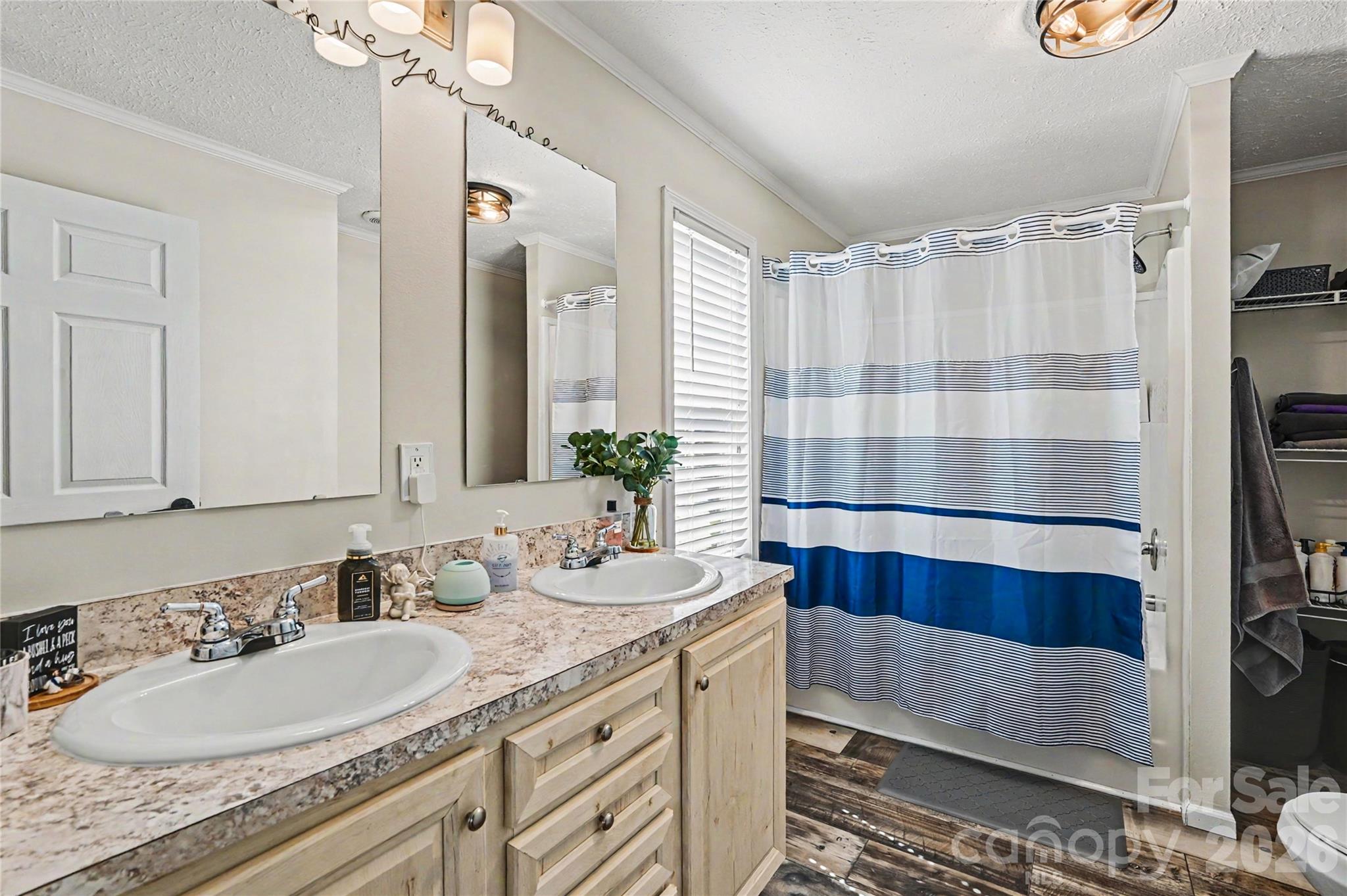 2843 Hopewell Church Road — Sherrills Ford